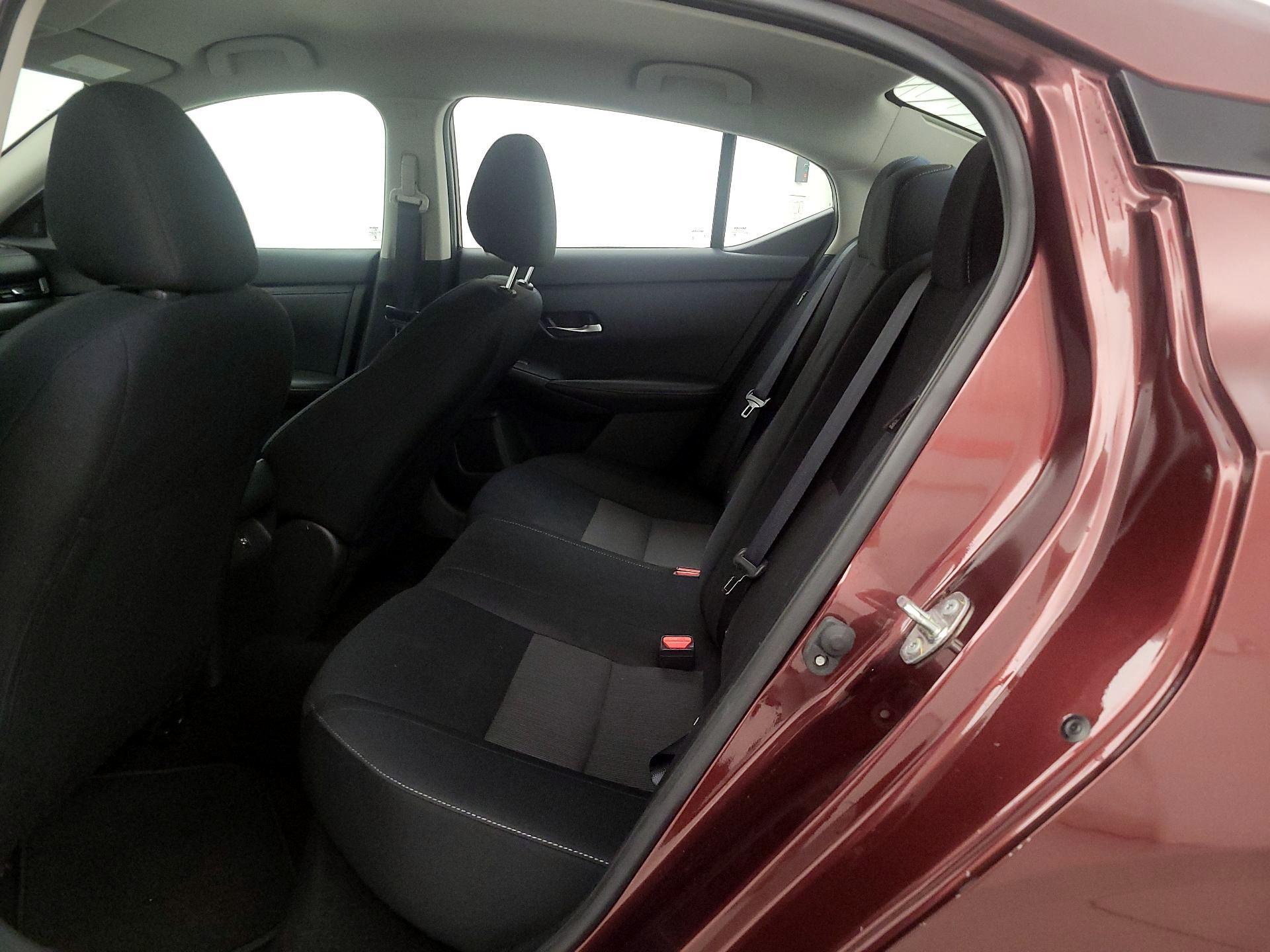 Thumbnail: 2023 Nissan Sentra - 19