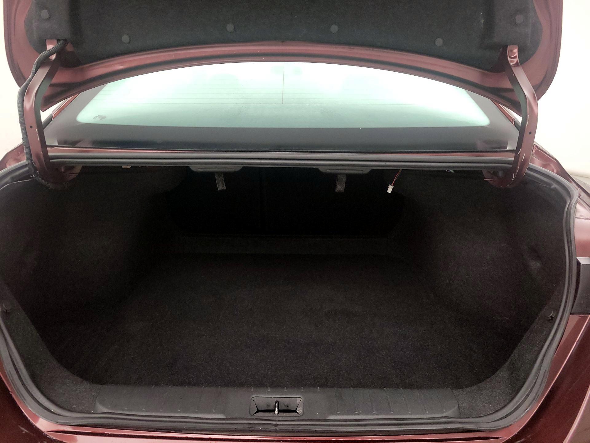 Thumbnail: 2023 Nissan Sentra - 20