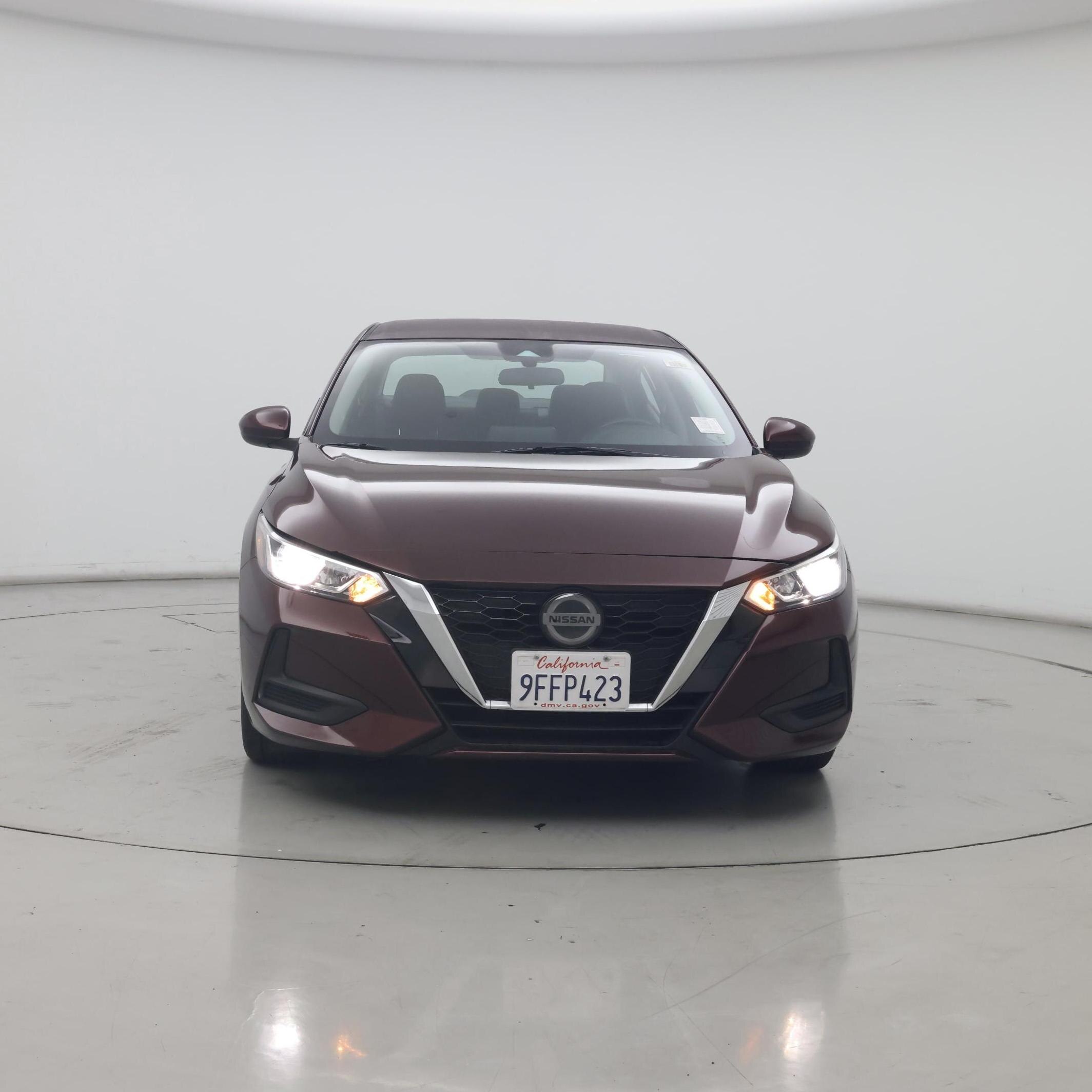 Thumbnail: 2023 Nissan Sentra - 5