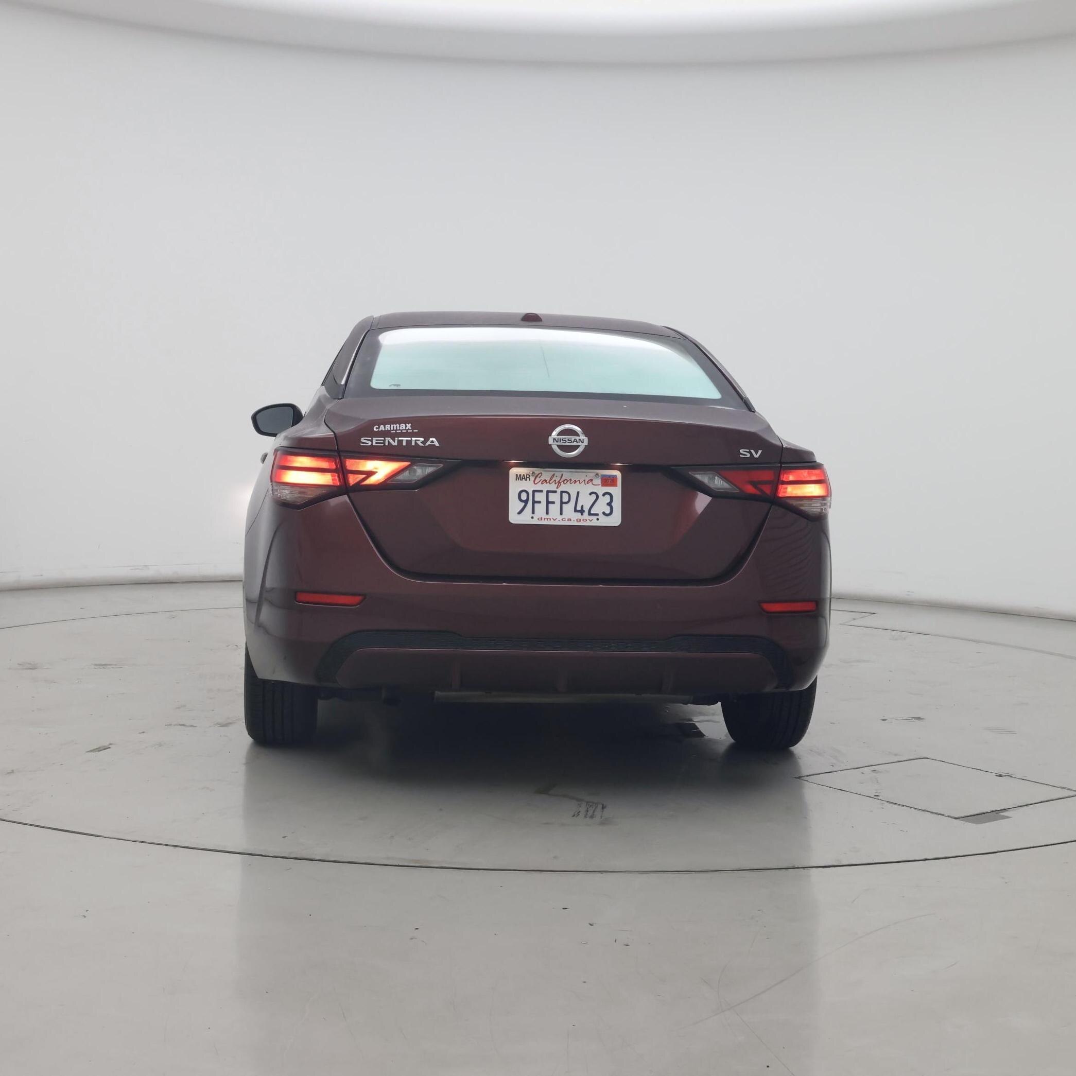 Thumbnail: 2023 Nissan Sentra - 6