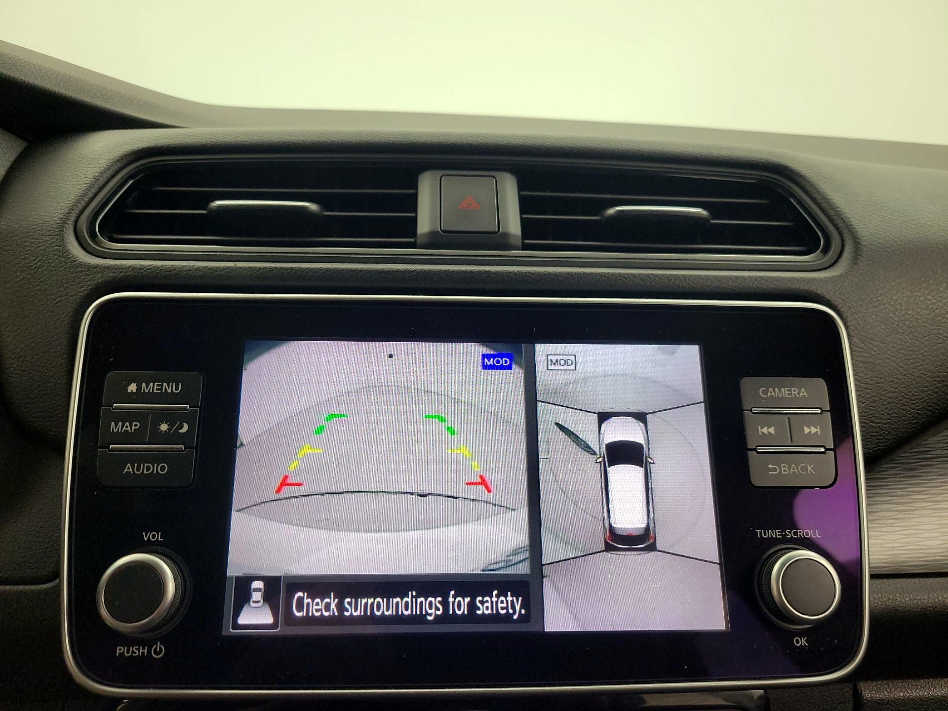 Thumbnail: 2021 Nissan Leaf - 15