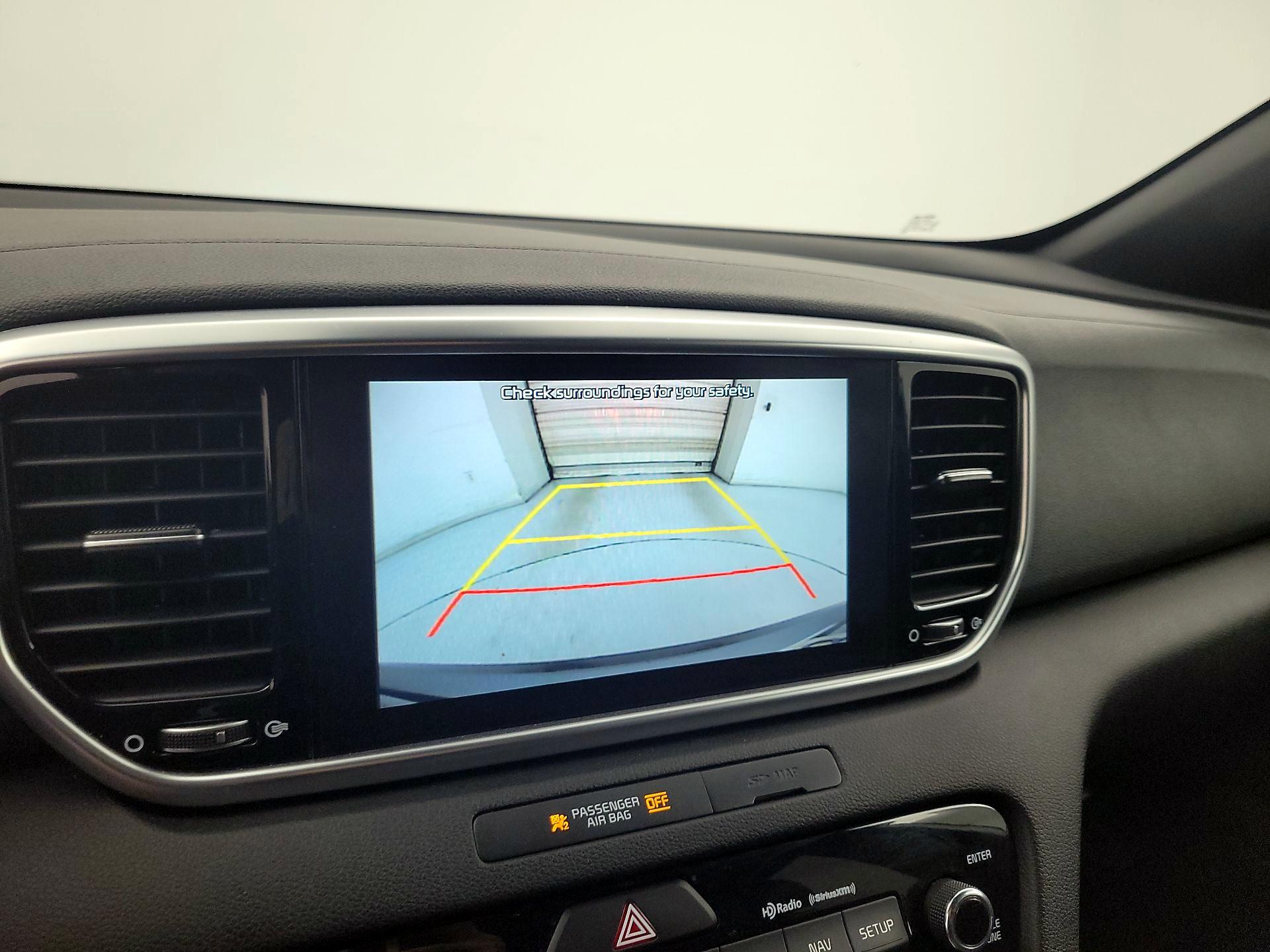 Thumbnail: 2020 Kia Sportage - 14