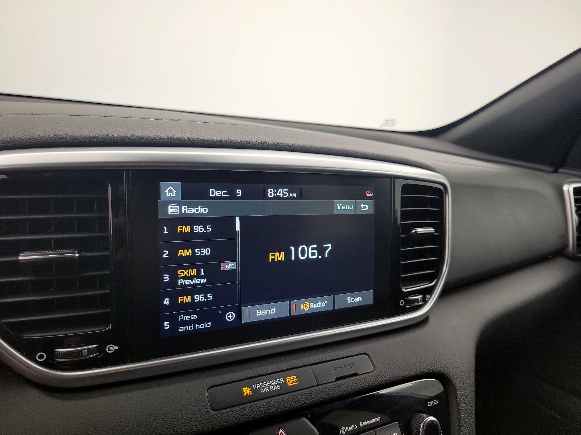 Thumbnail: 2020 Kia Sportage - 15