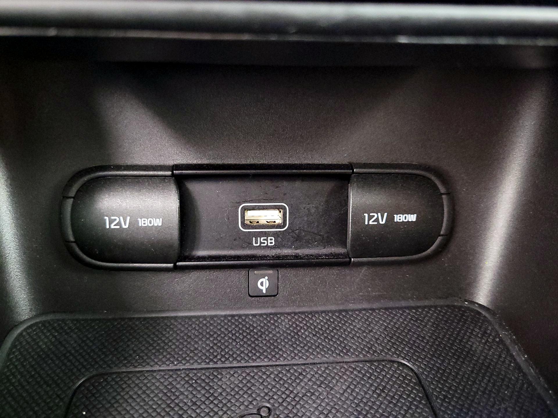 Thumbnail: 2020 Kia Sportage - 18