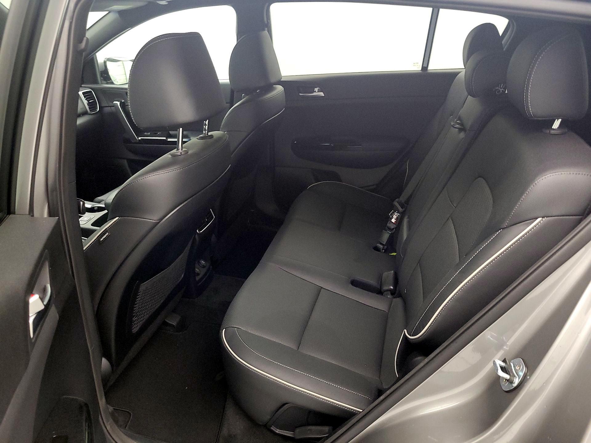 Thumbnail: 2020 Kia Sportage - 19