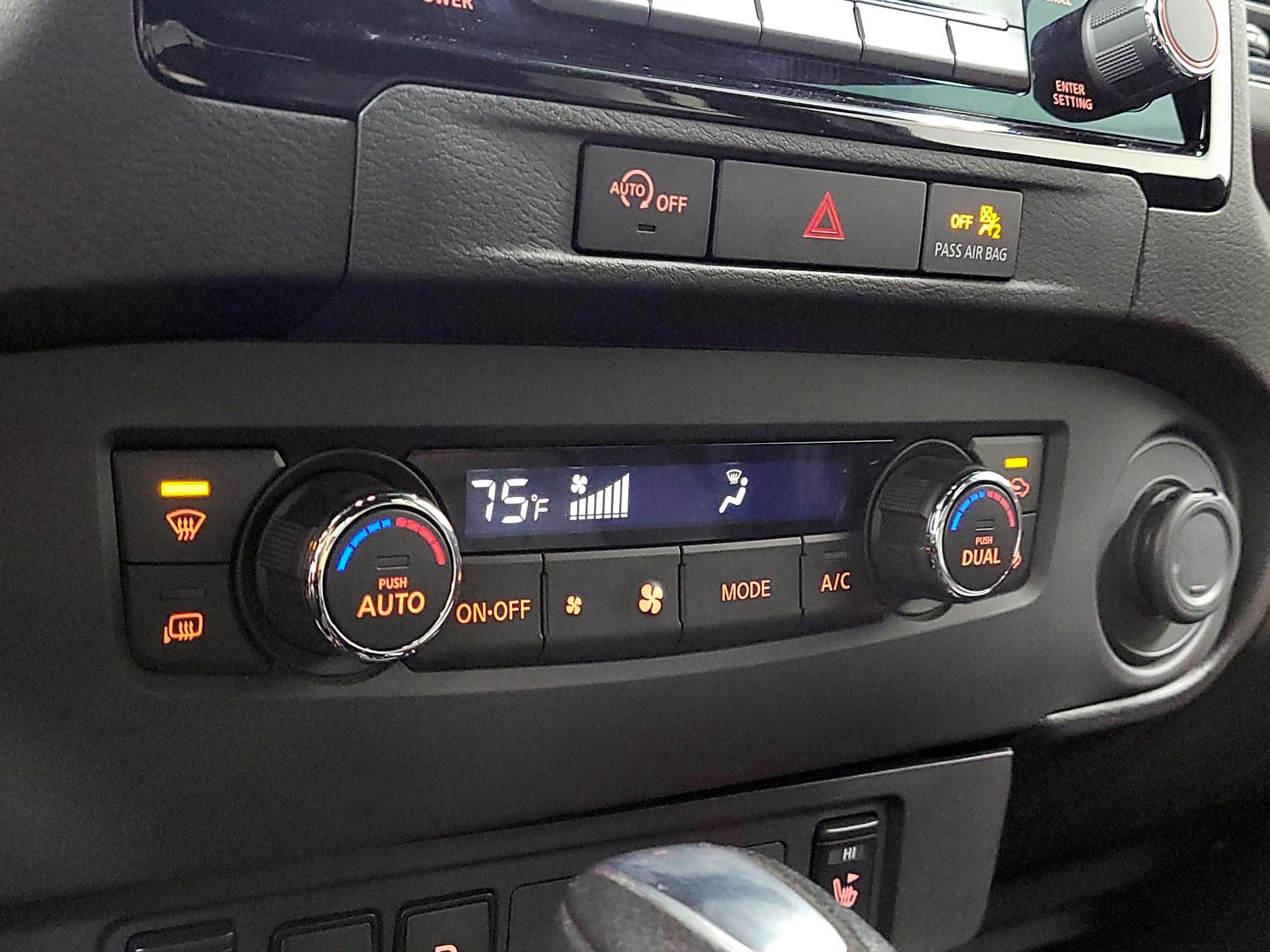 Thumbnail: 2023 Nissan Frontier - 16