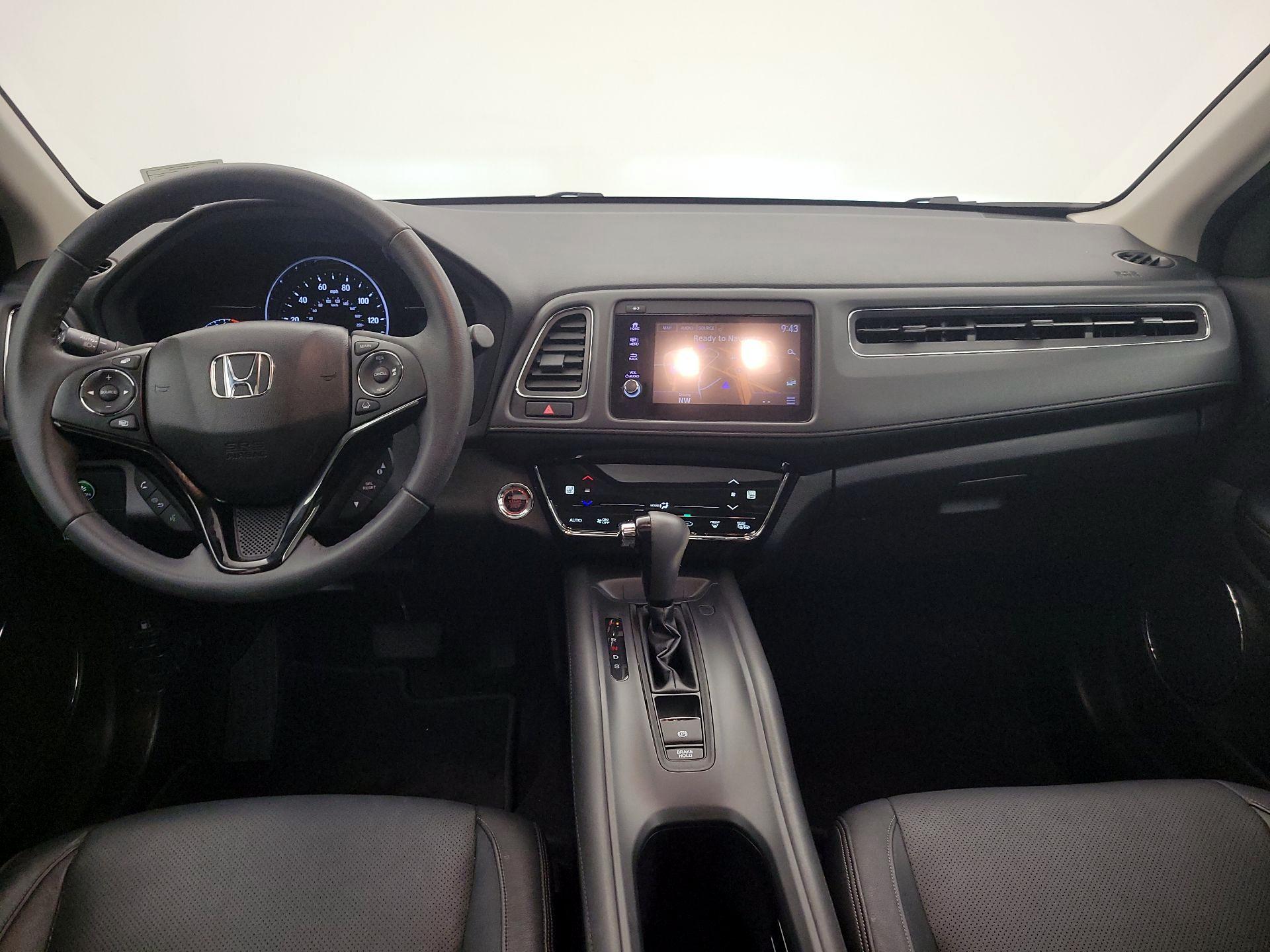 Thumbnail: 2019 Honda HR-V - 9