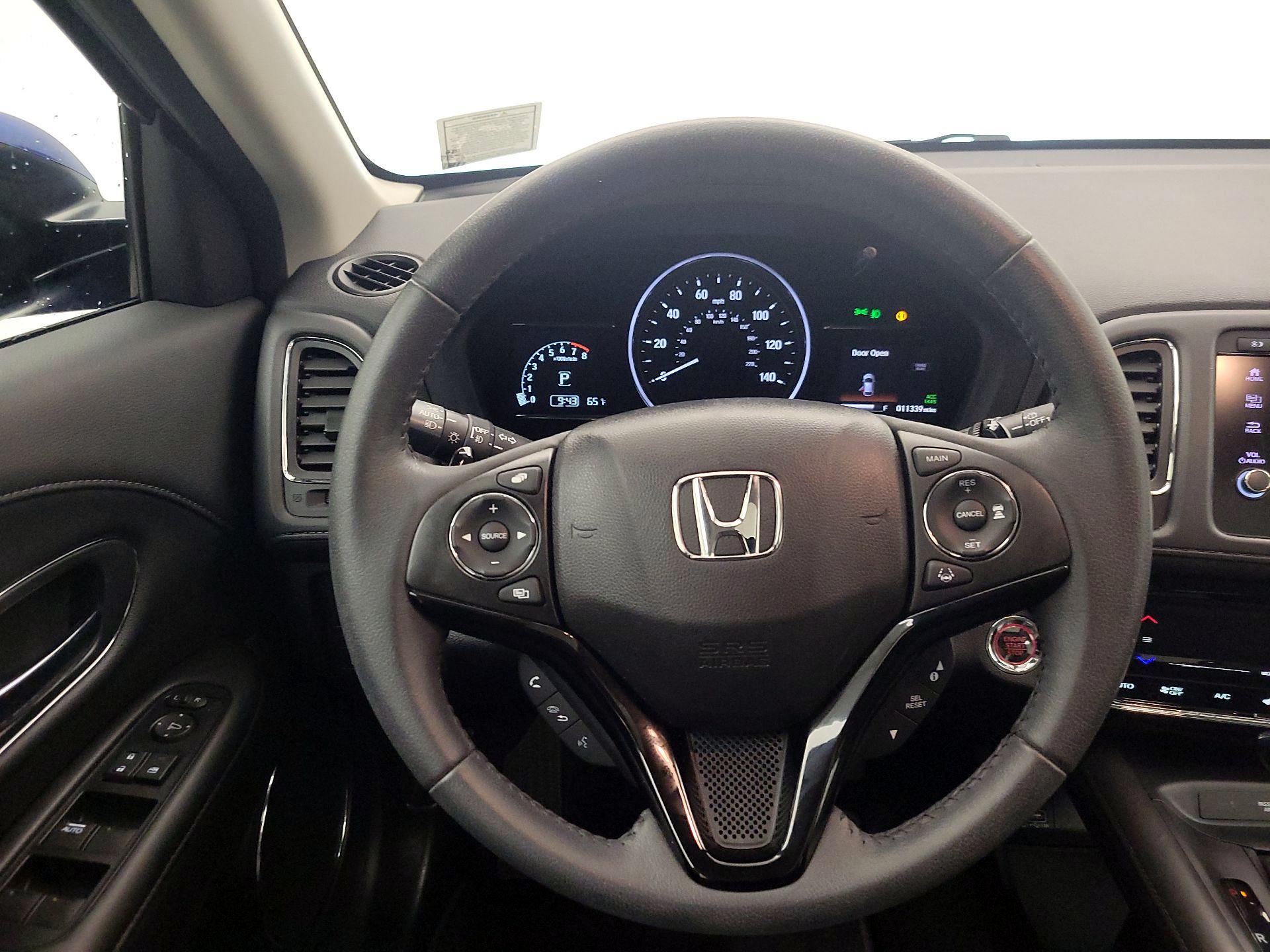 Thumbnail: 2019 Honda HR-V - 10