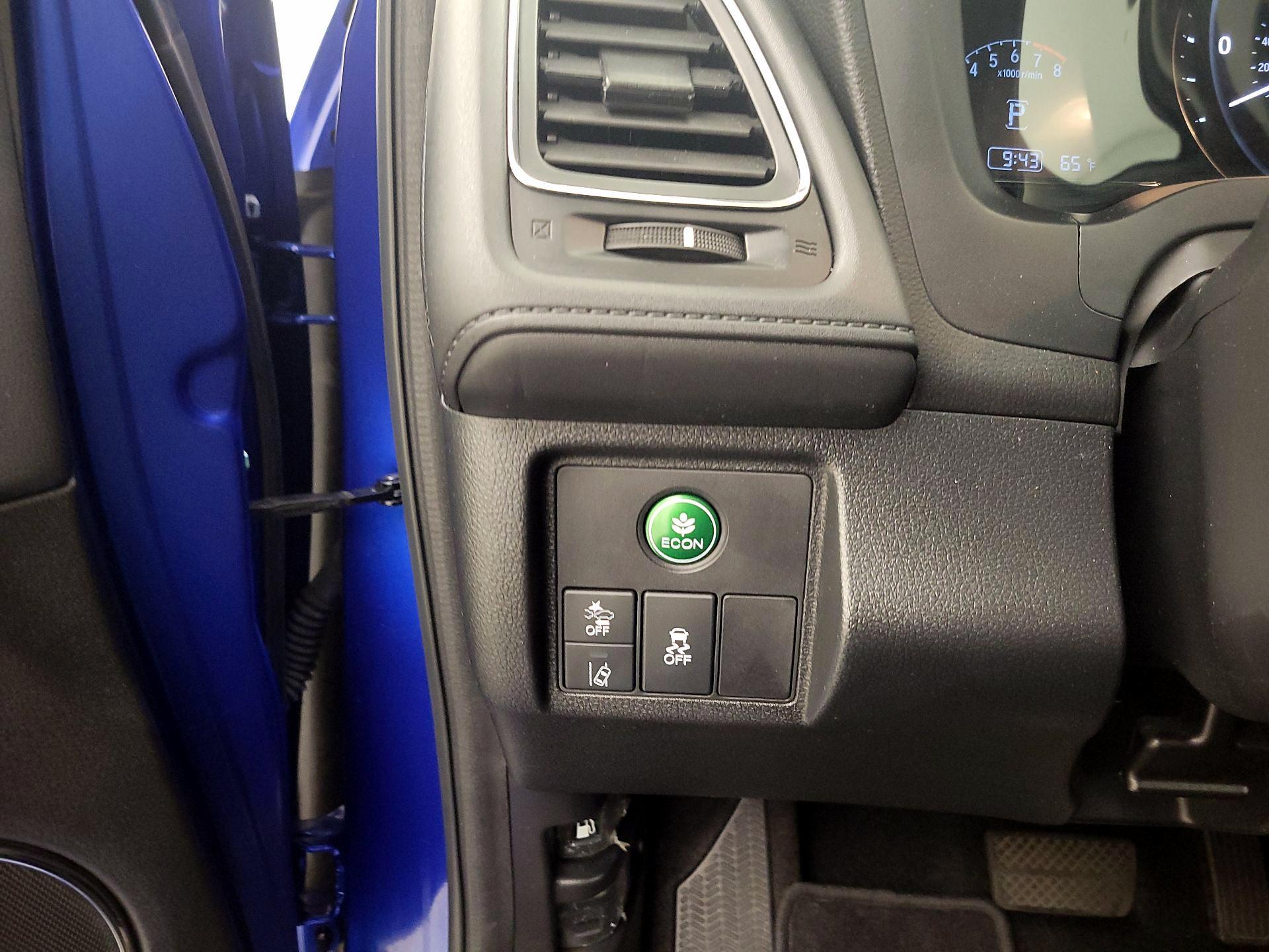 Thumbnail: 2019 Honda HR-V - 13