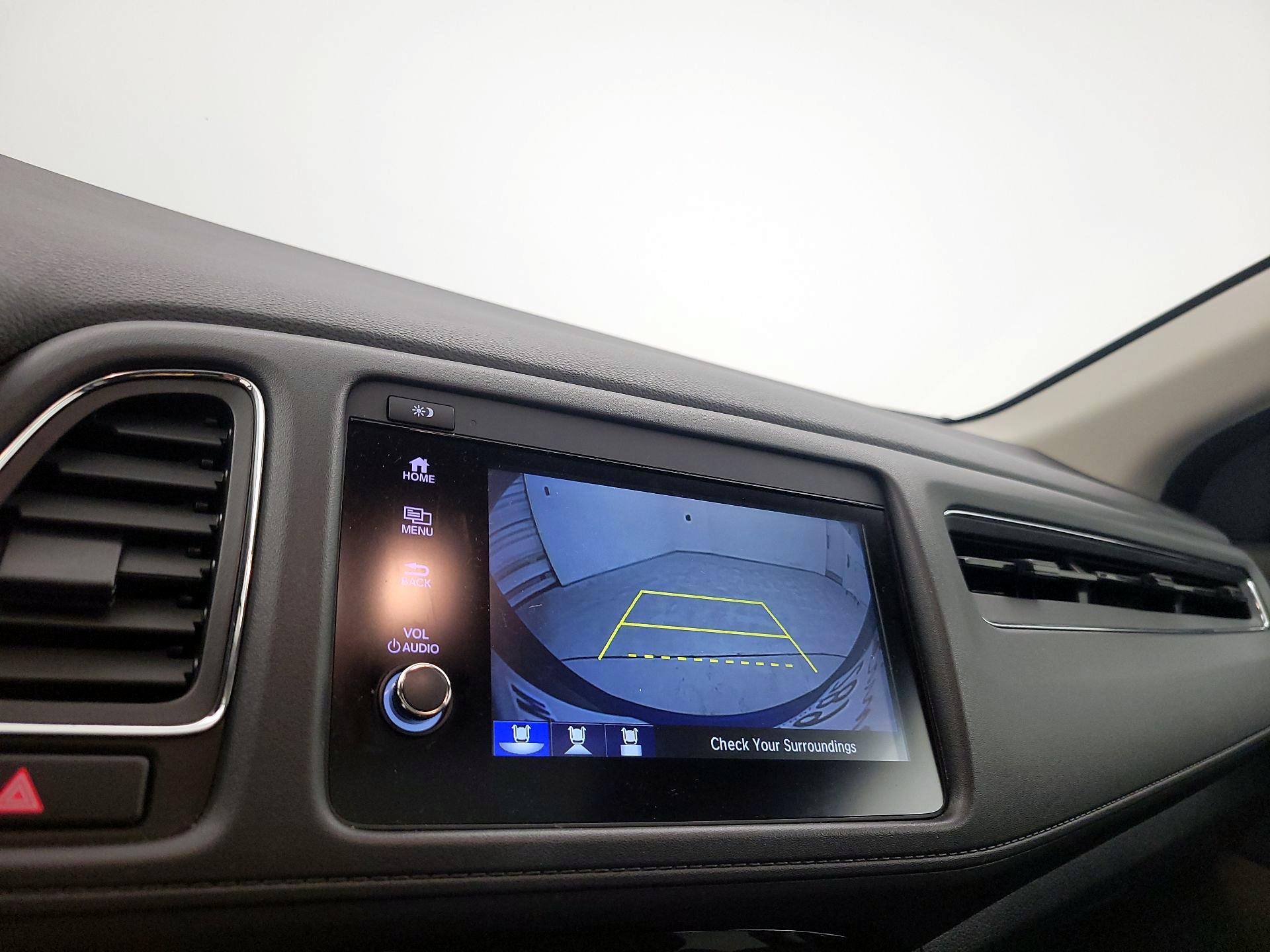 Thumbnail: 2019 Honda HR-V - 15