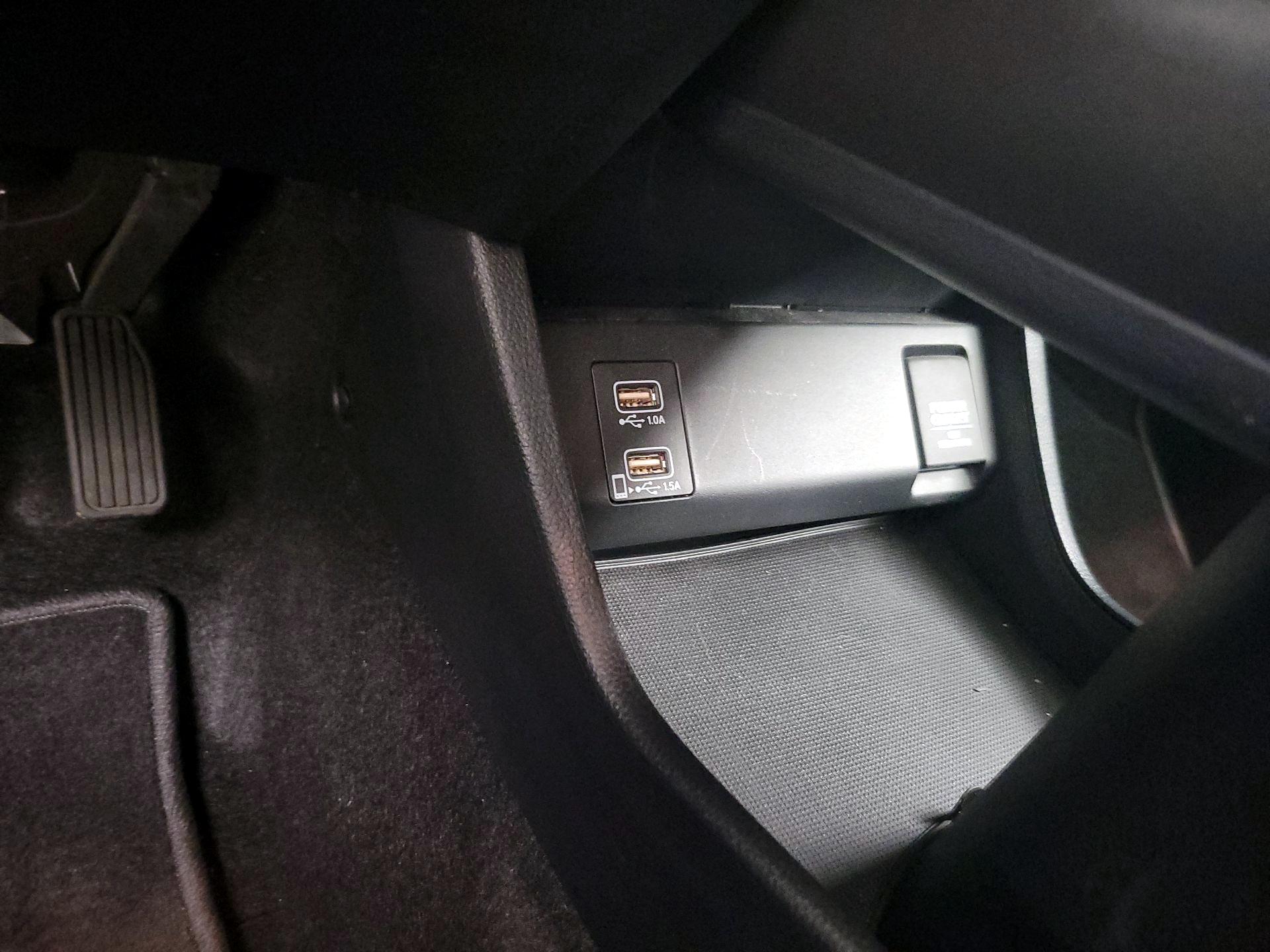 Thumbnail: 2019 Honda HR-V - 19