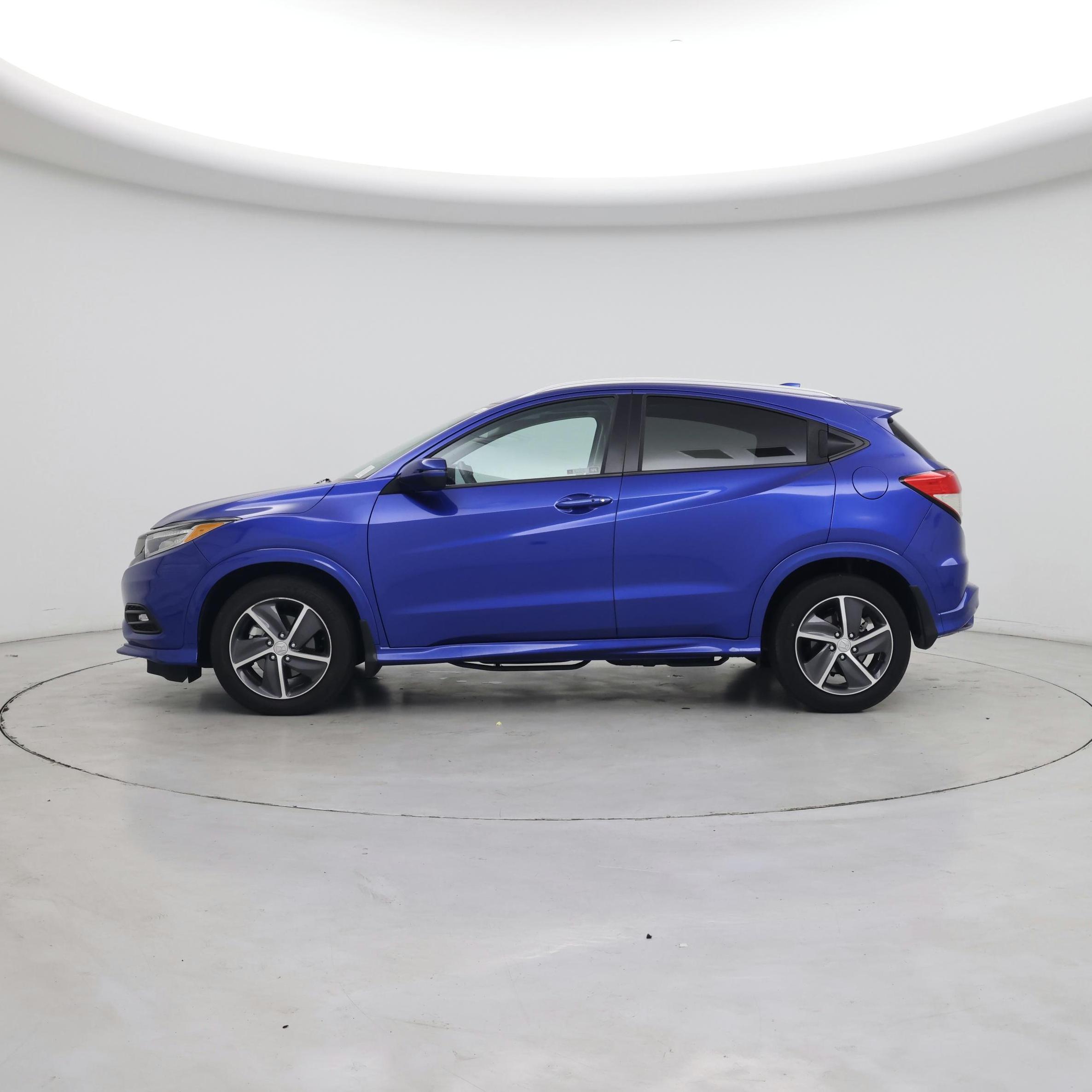 Thumbnail: 2019 Honda HR-V - 3