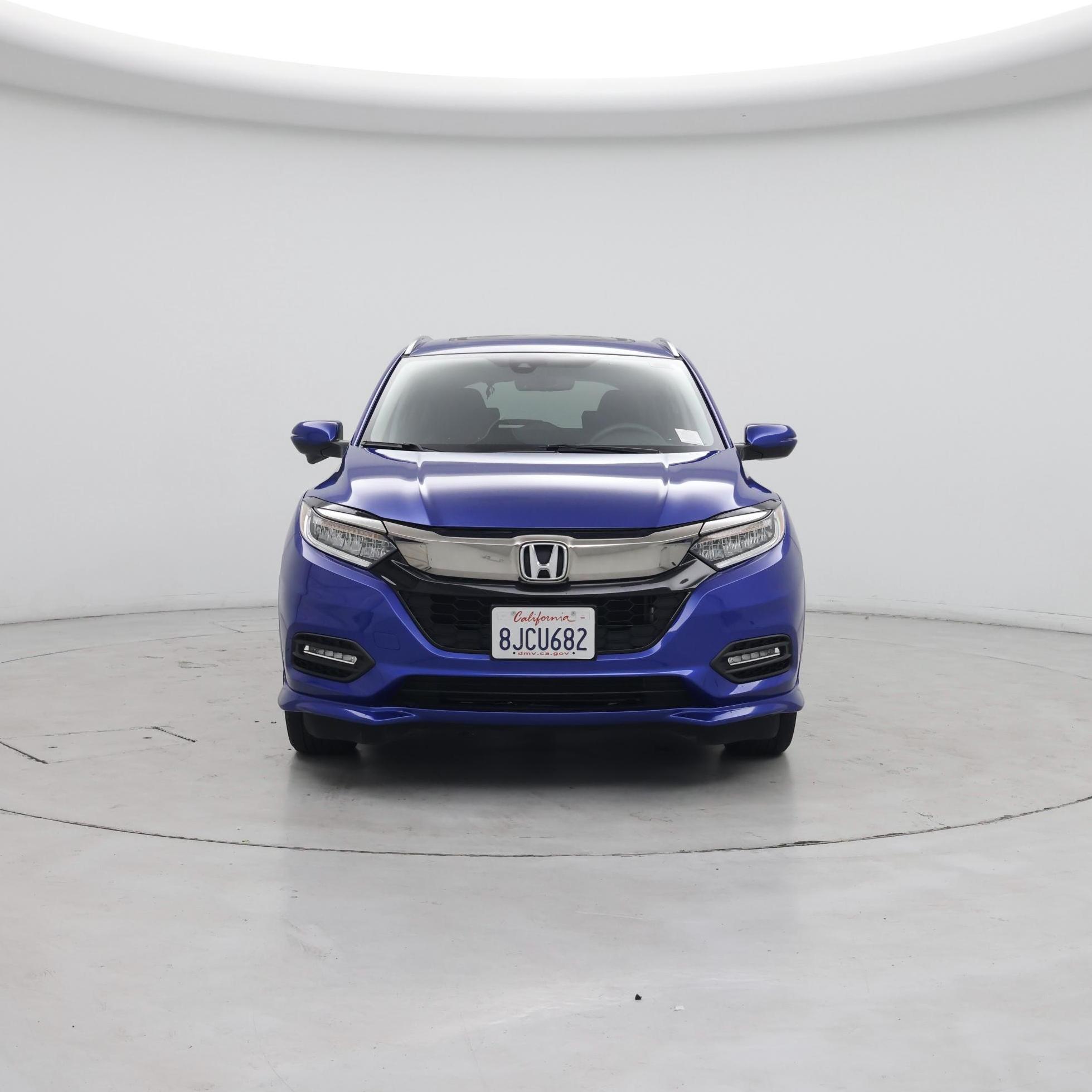 Thumbnail: 2019 Honda HR-V - 5