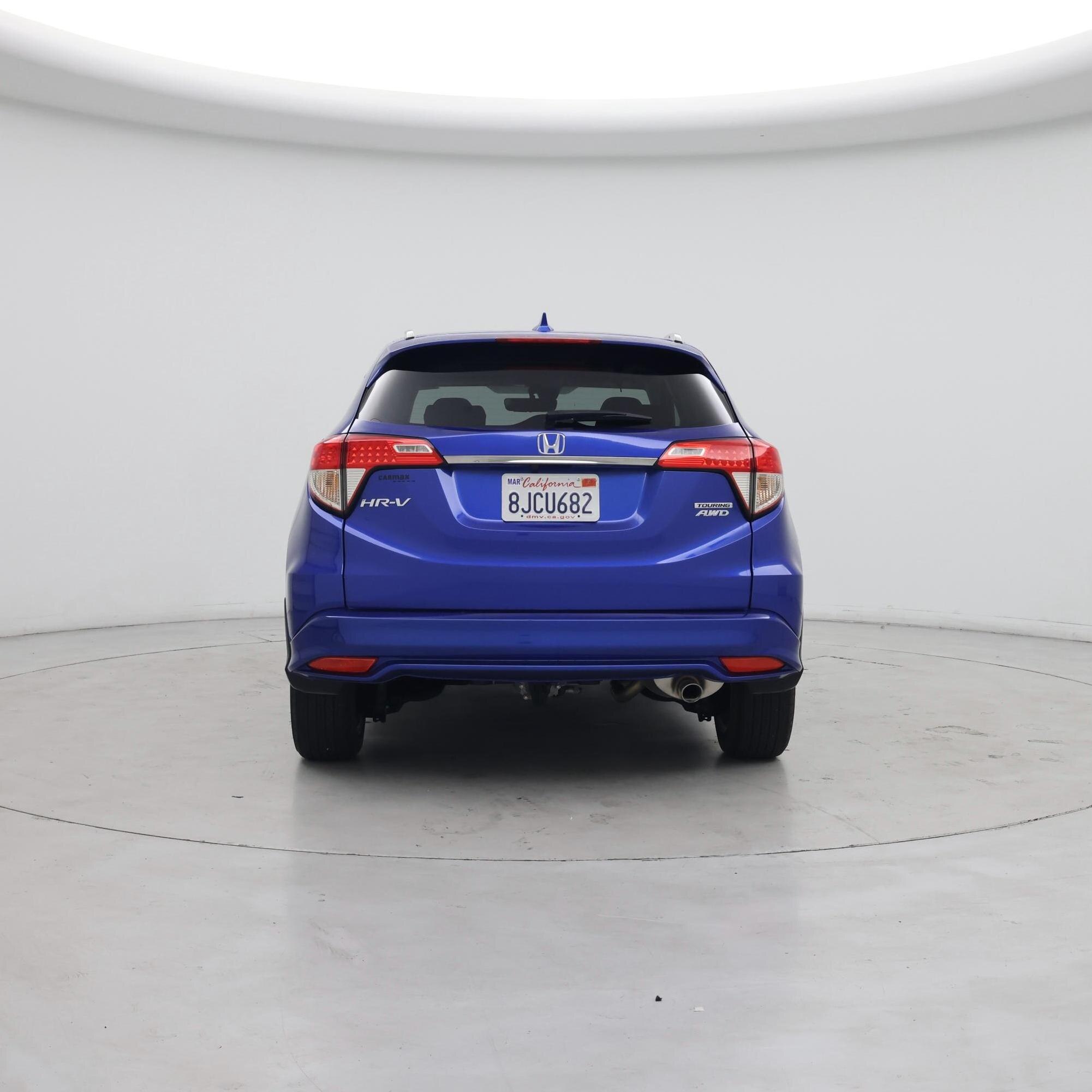 Thumbnail: 2019 Honda HR-V - 6
