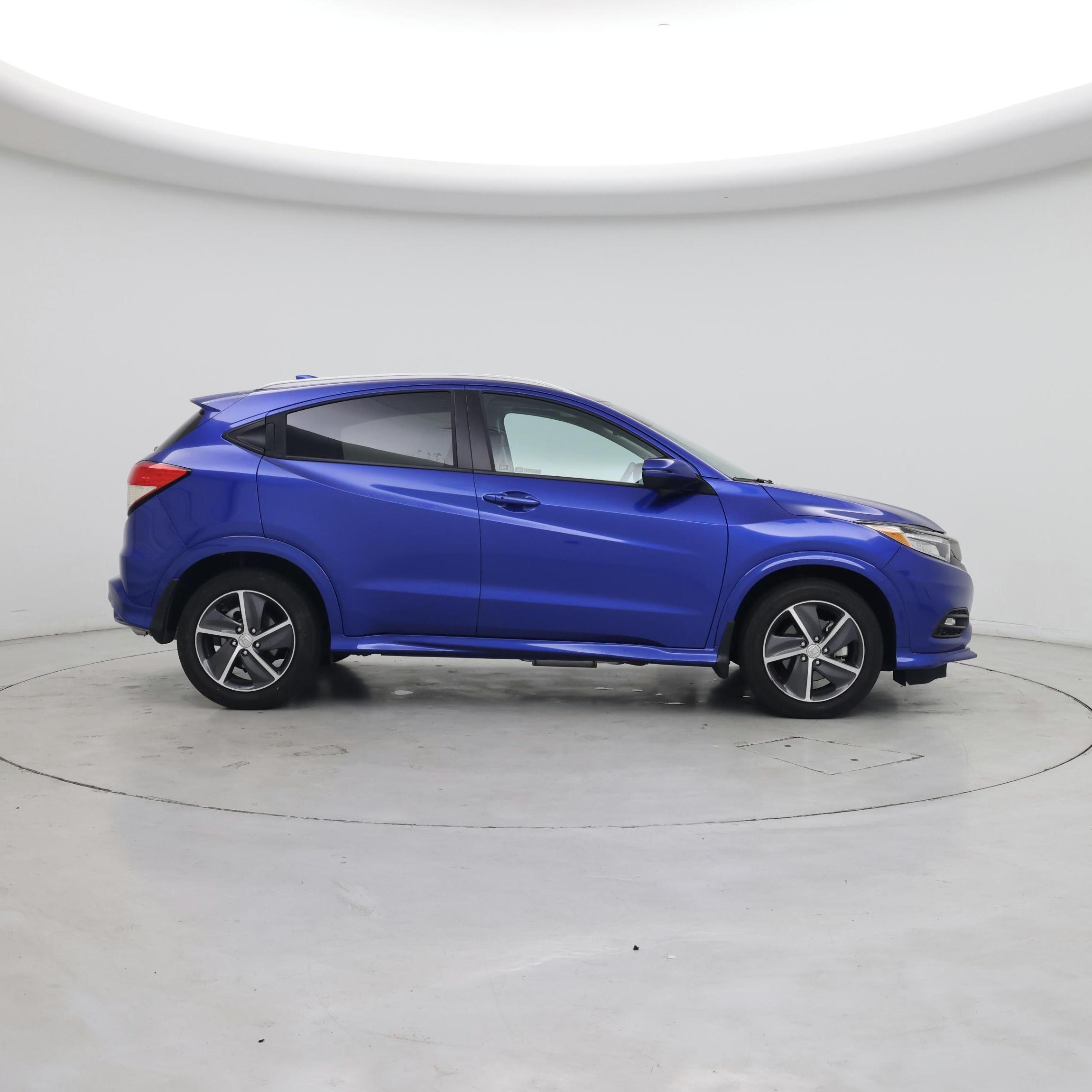 Thumbnail: 2019 Honda HR-V - 7