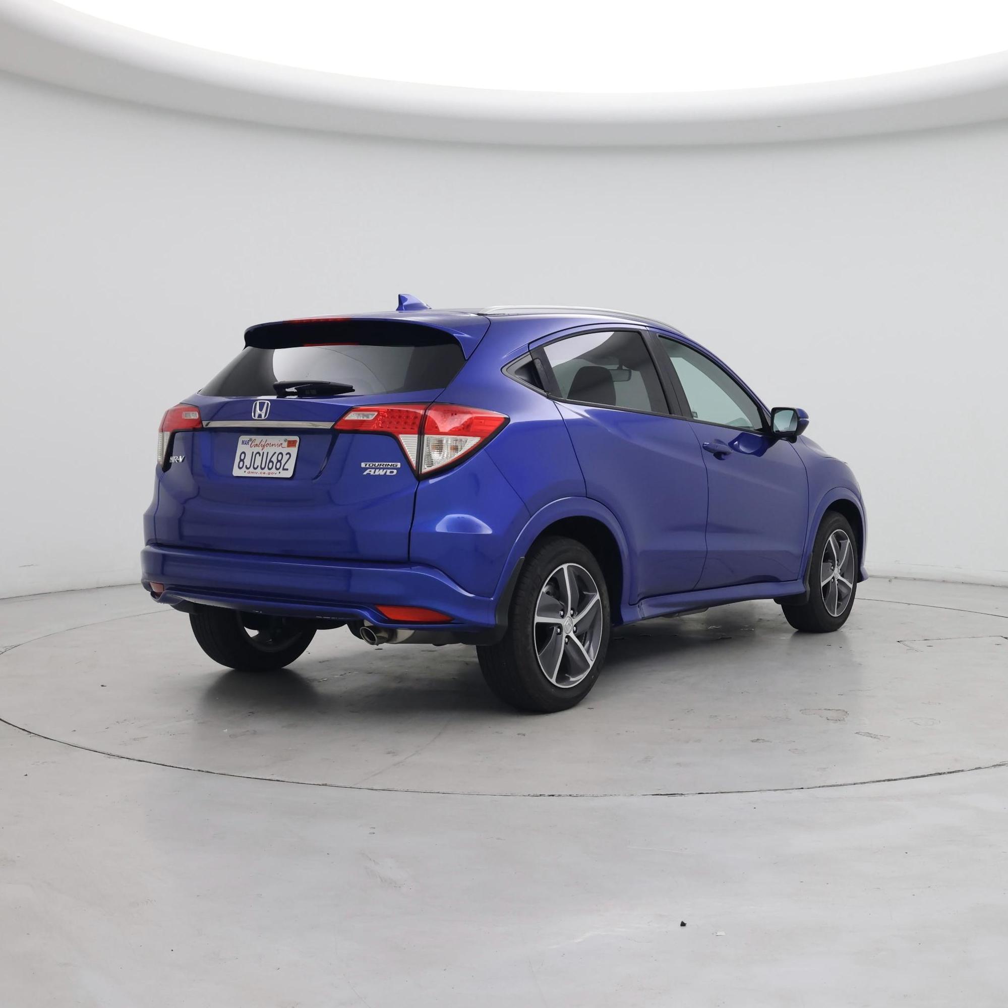 Thumbnail: 2019 Honda HR-V - 8