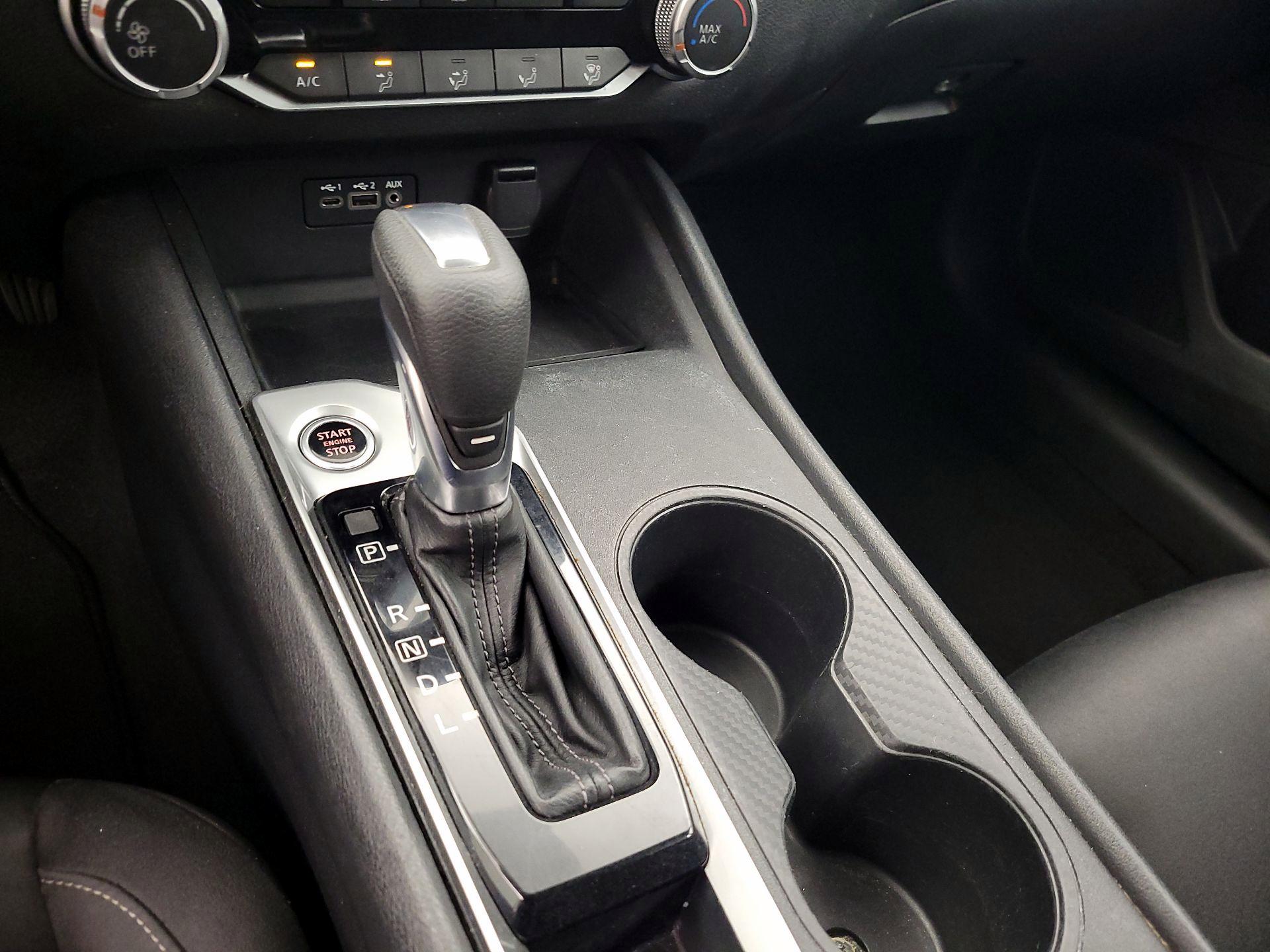 Thumbnail: 2020 Nissan Altima - 17