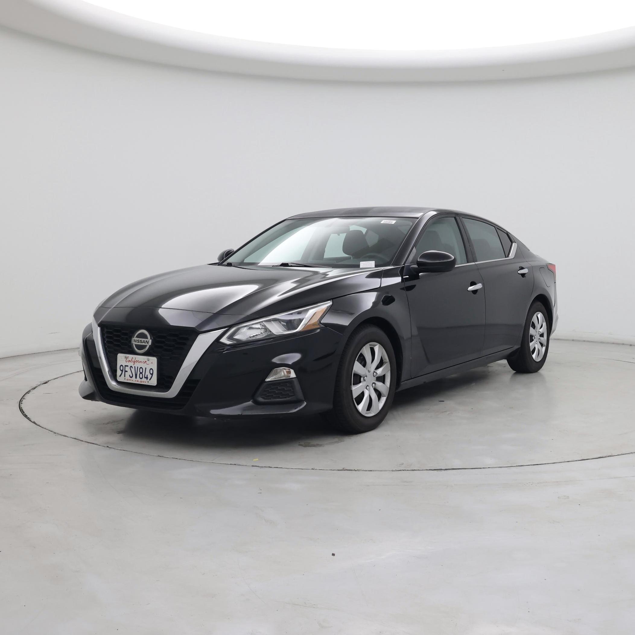 Thumbnail: 2020 Nissan Altima - 4