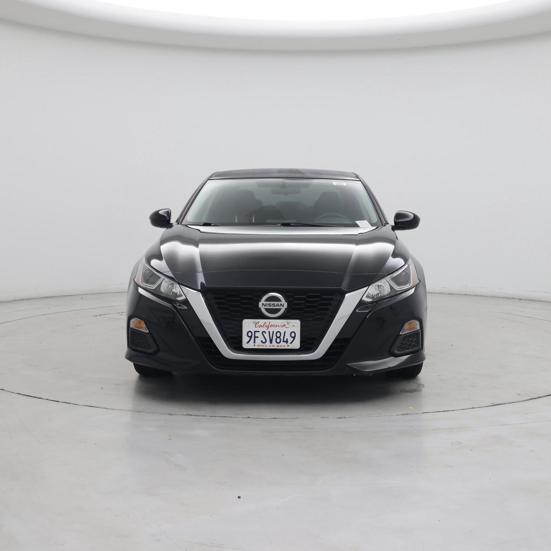 Thumbnail: 2020 Nissan Altima - 5
