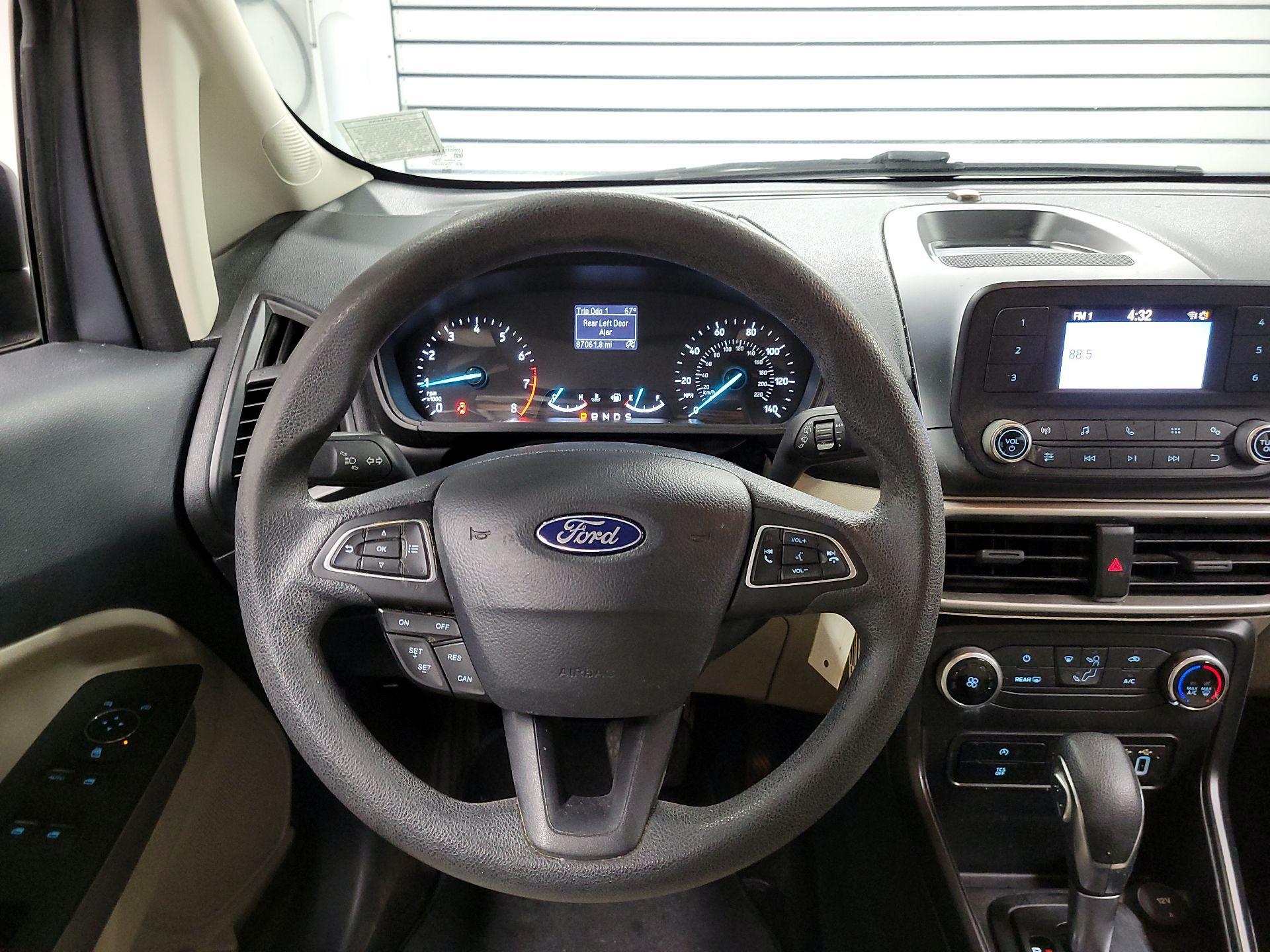 Thumbnail: 2019 Ford EcoSport - 10
