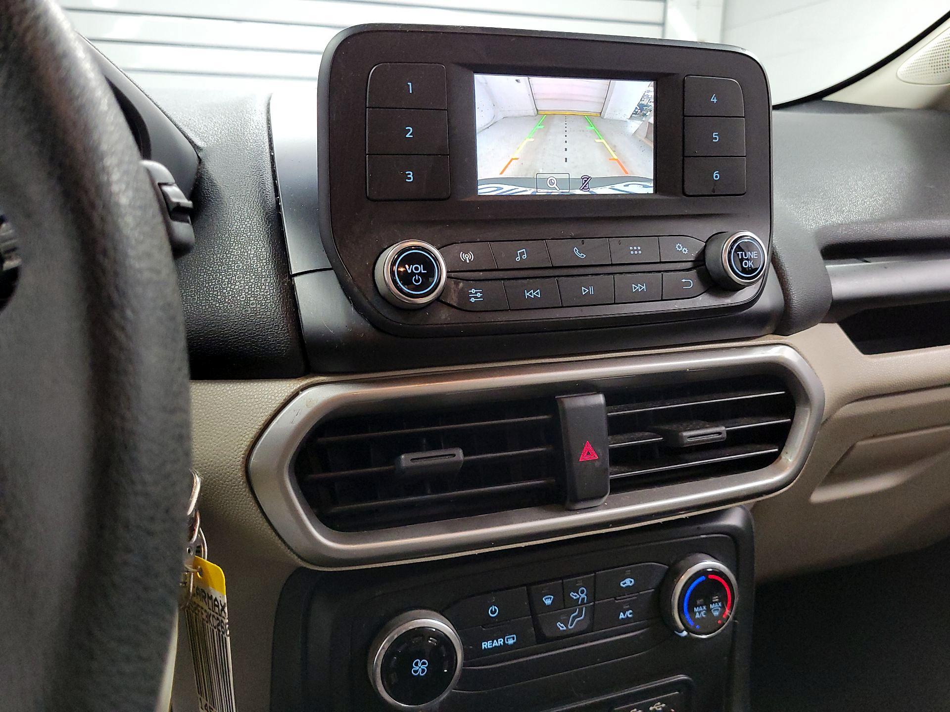 Thumbnail: 2019 Ford EcoSport - 14