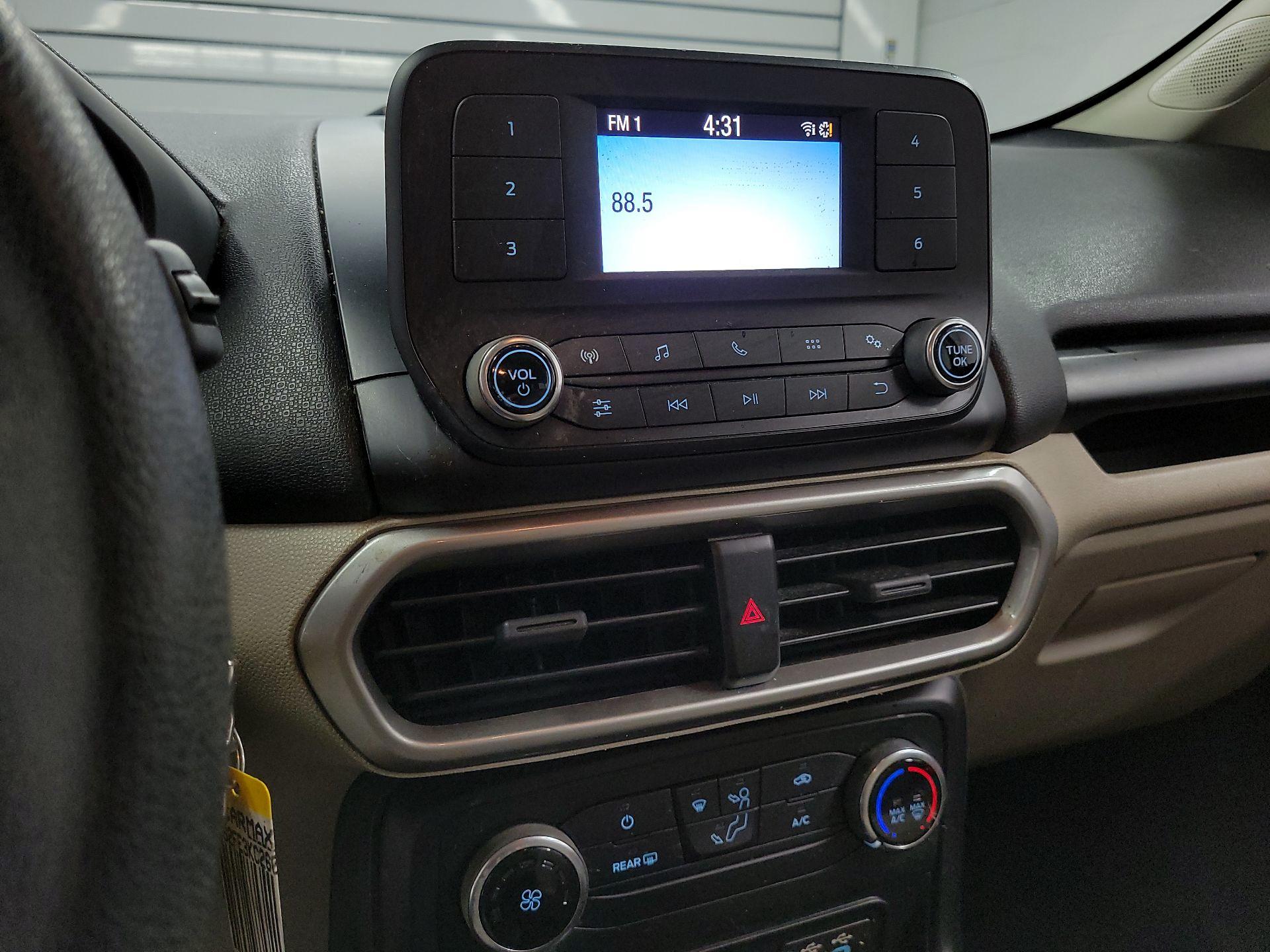 Thumbnail: 2019 Ford EcoSport - 15