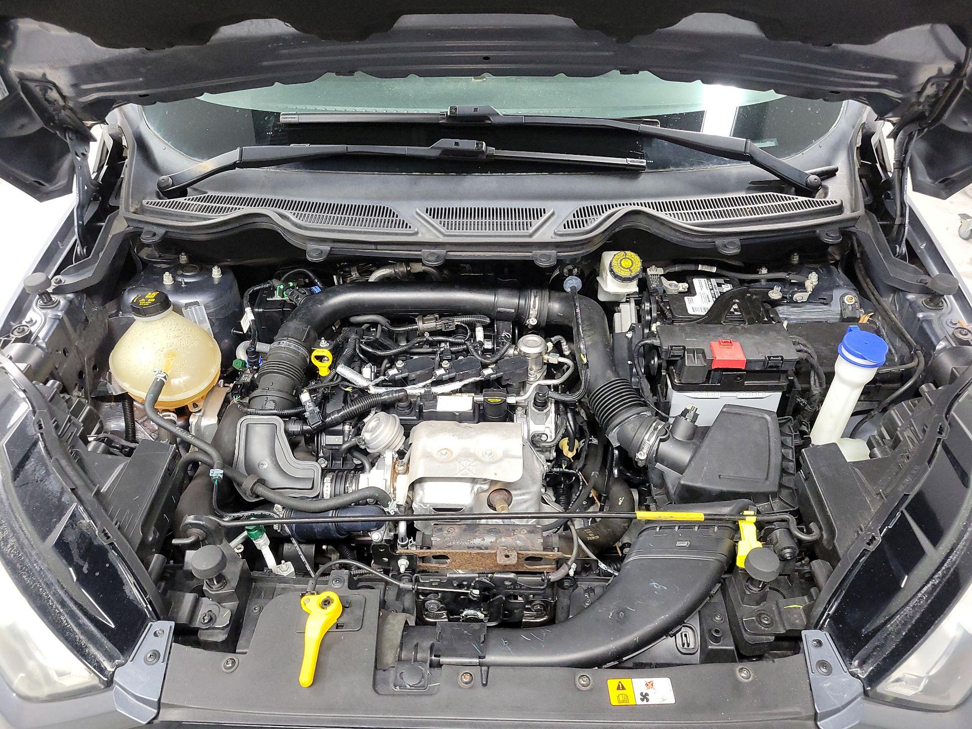 Thumbnail: 2019 Ford EcoSport - 20