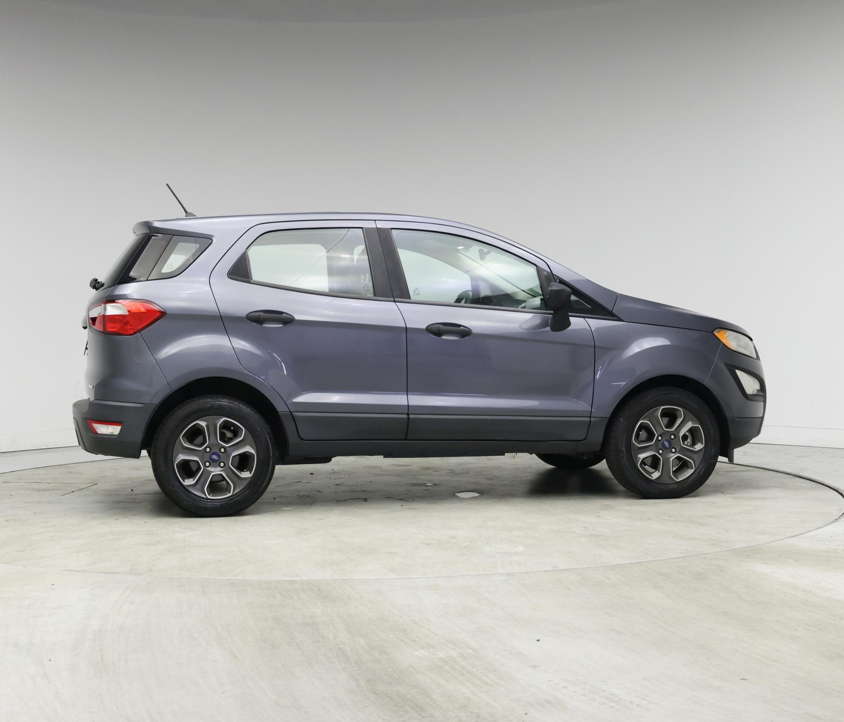 Thumbnail: 2019 Ford EcoSport - 7