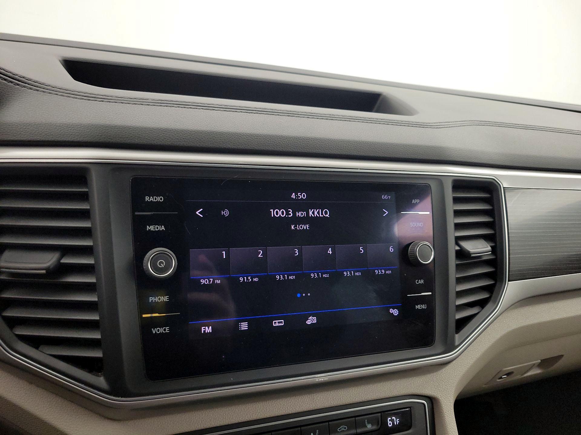 Thumbnail: 2018 Volkswagen Atlas - 15