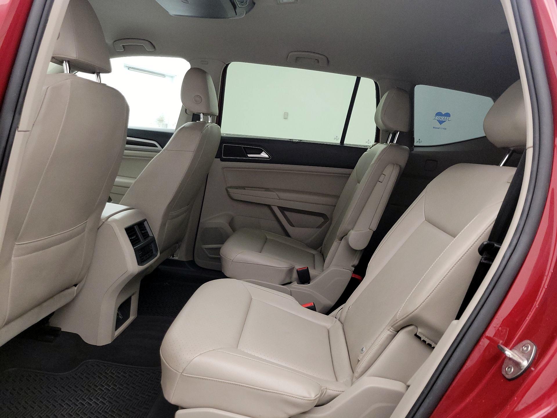 Thumbnail: 2018 Volkswagen Atlas - 19