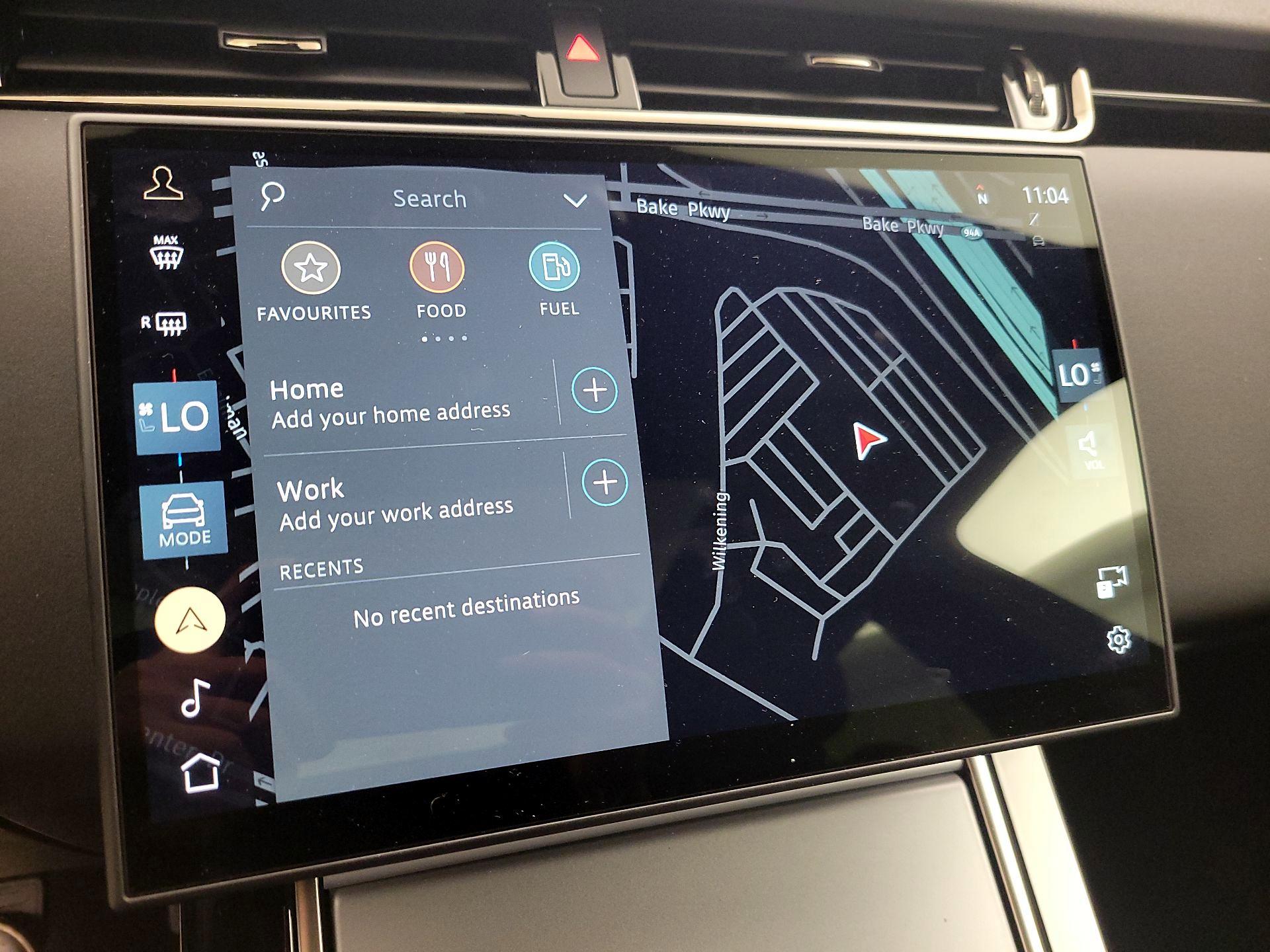 Thumbnail: 2025 Land Rover Range Rover Evoque - 13