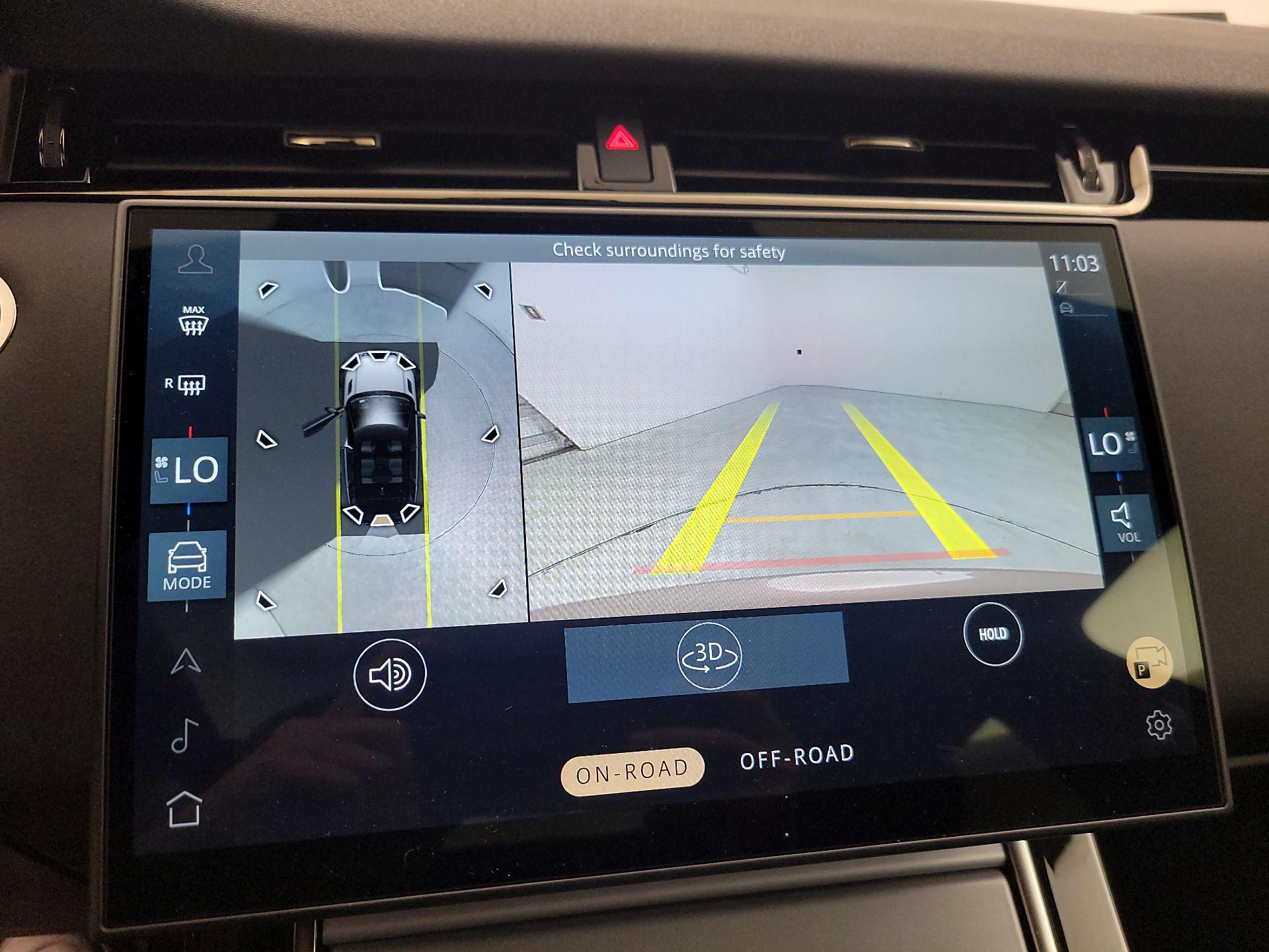 Thumbnail: 2025 Land Rover Range Rover Evoque - 14