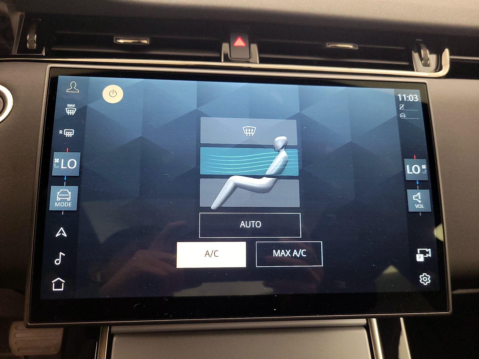 Thumbnail: 2025 Land Rover Range Rover Evoque - 16