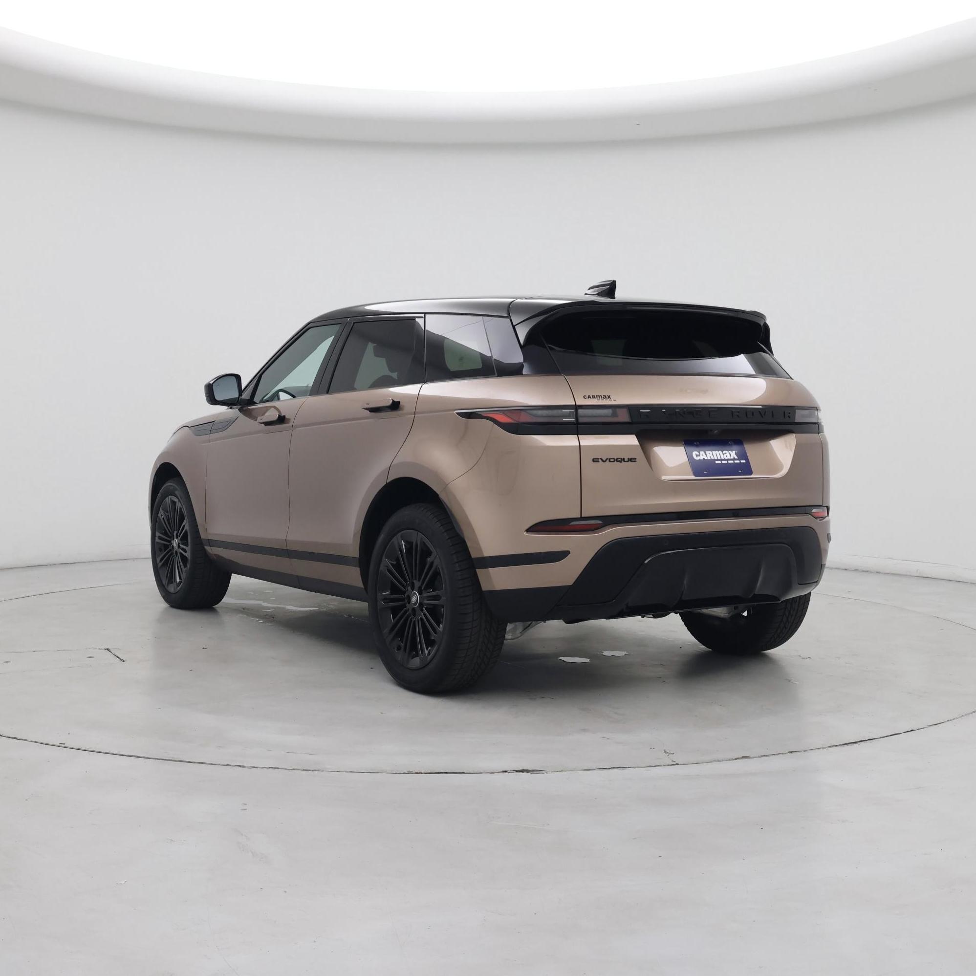 Thumbnail: 2025 Land Rover Range Rover Evoque - 2