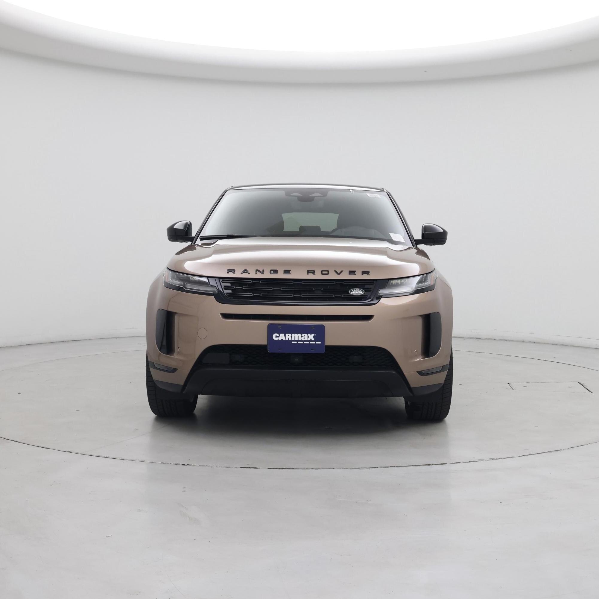 Thumbnail: 2025 Land Rover Range Rover Evoque - 5