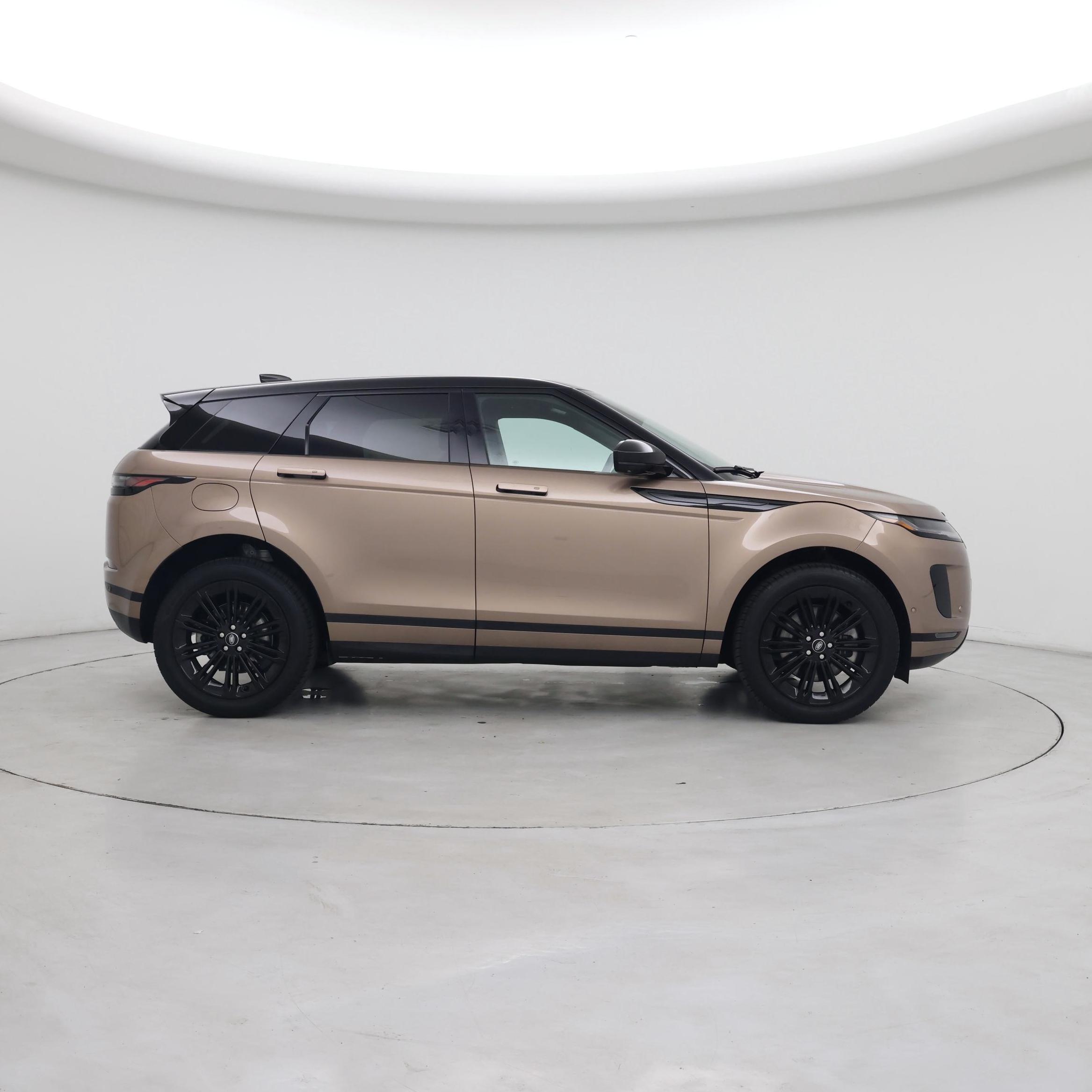 Thumbnail: 2025 Land Rover Range Rover Evoque - 7