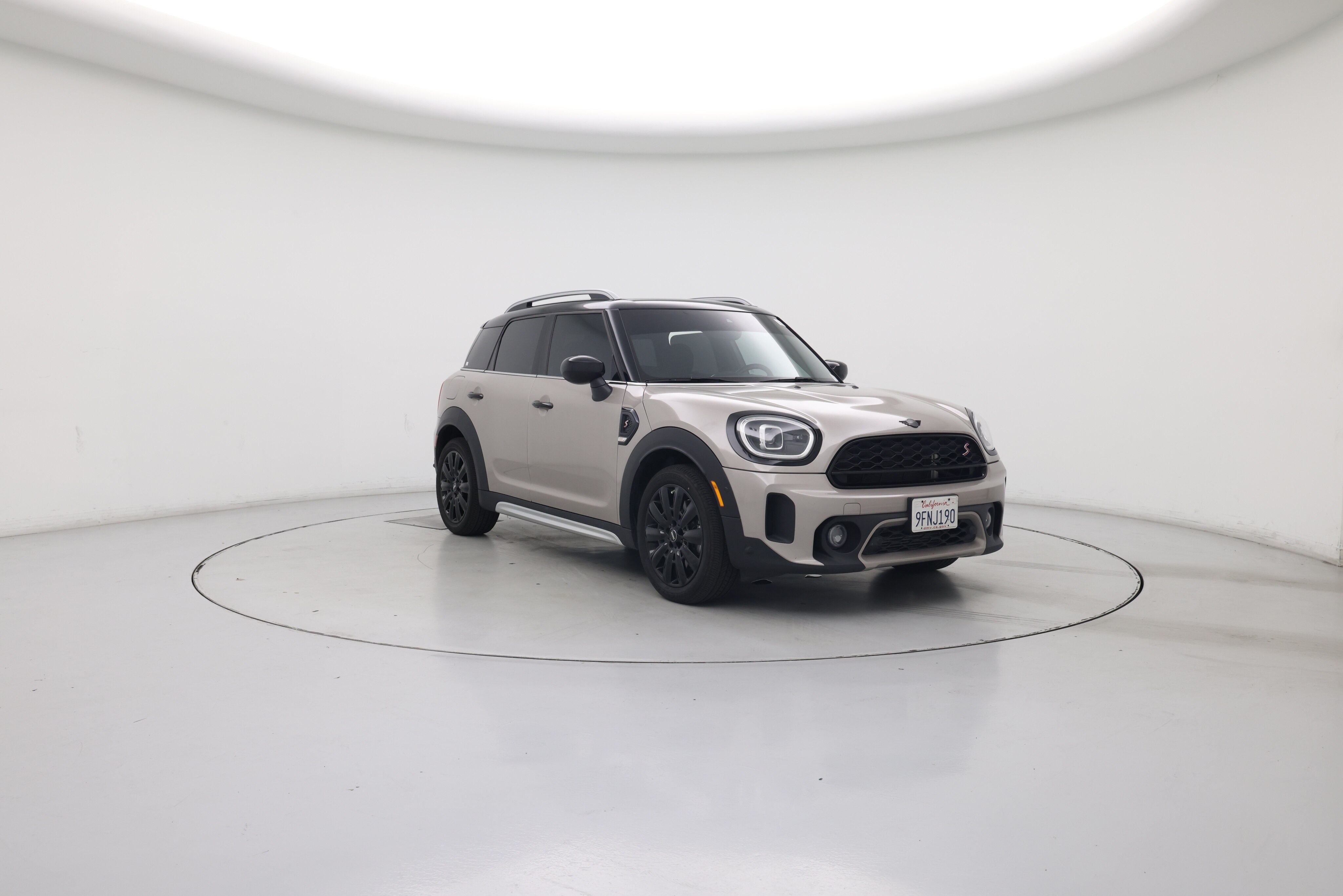 Thumbnail: 2023 MINI Cooper Countryman - 1