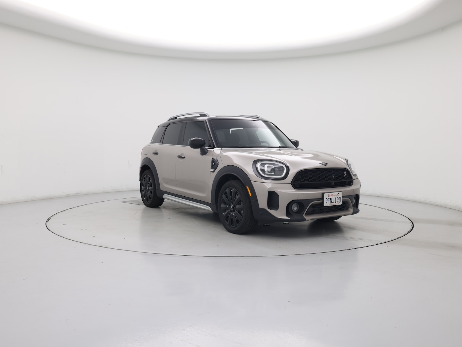 2023 MINI Countryman