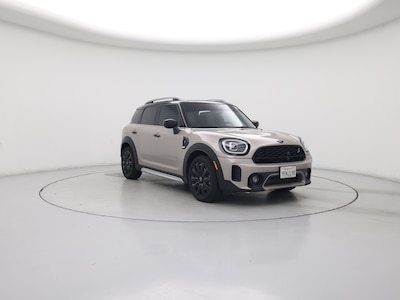 2023 Mini Cooper Countryman S