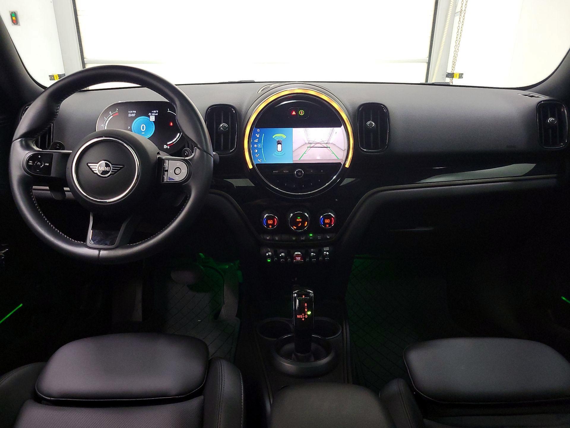 Thumbnail: 2023 MINI Cooper Countryman - 9