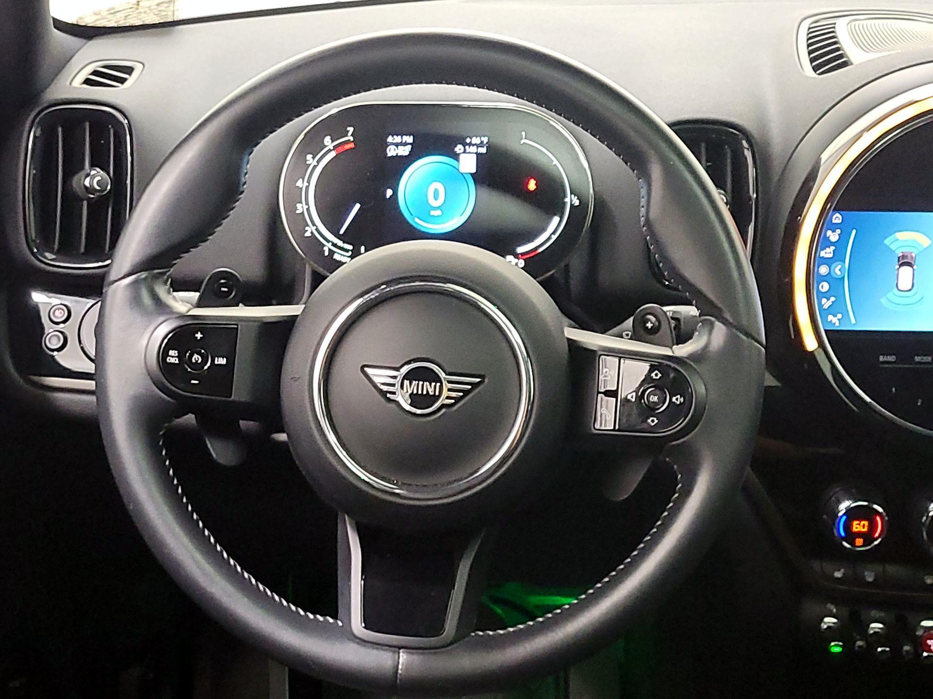 Thumbnail: 2023 MINI Cooper Countryman - 10