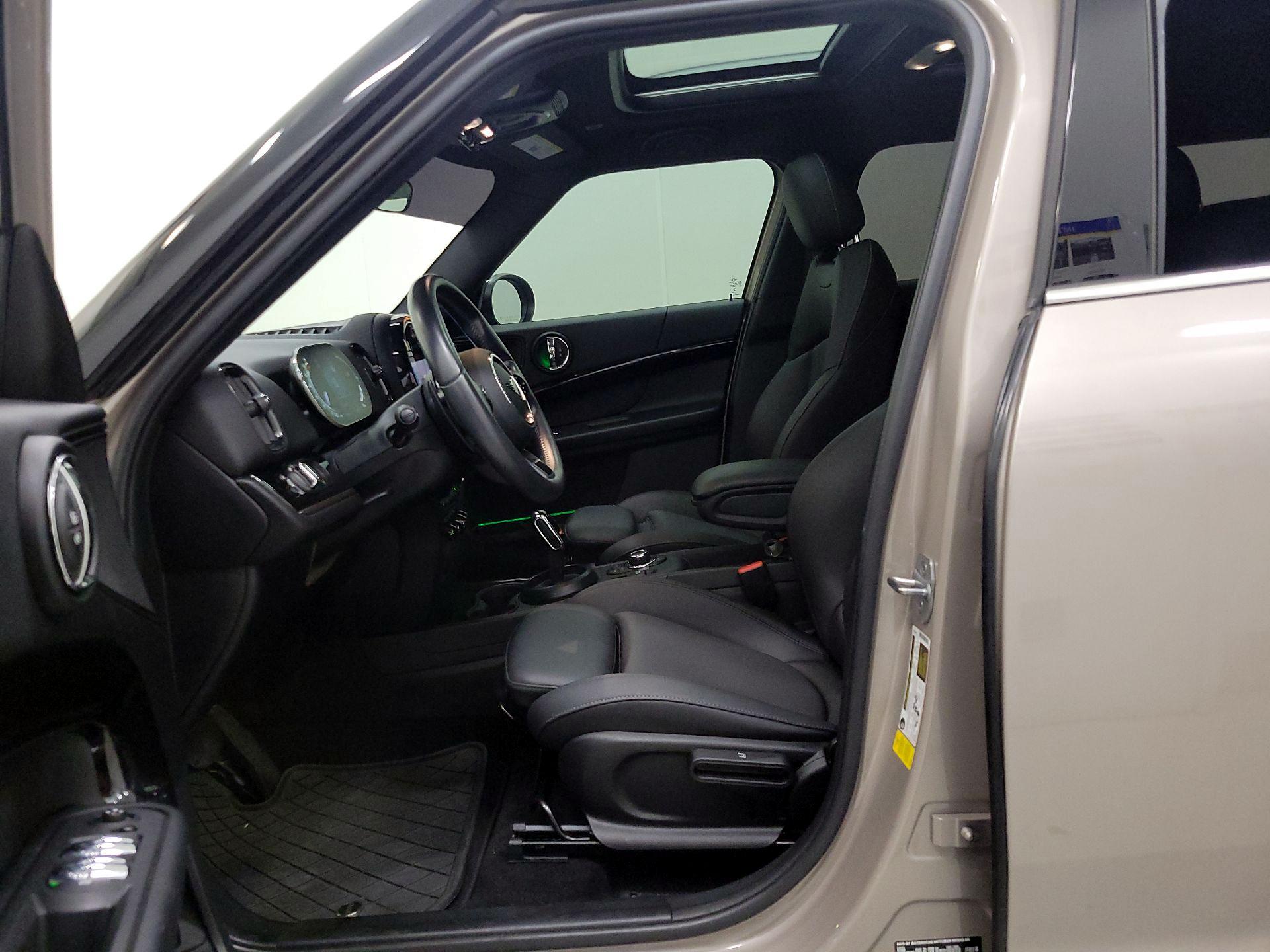 Thumbnail: 2023 MINI Cooper Countryman - 11