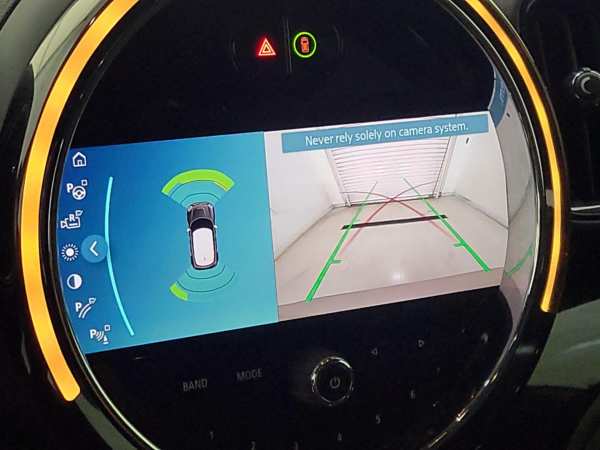 Thumbnail: 2023 MINI Cooper Countryman - 14