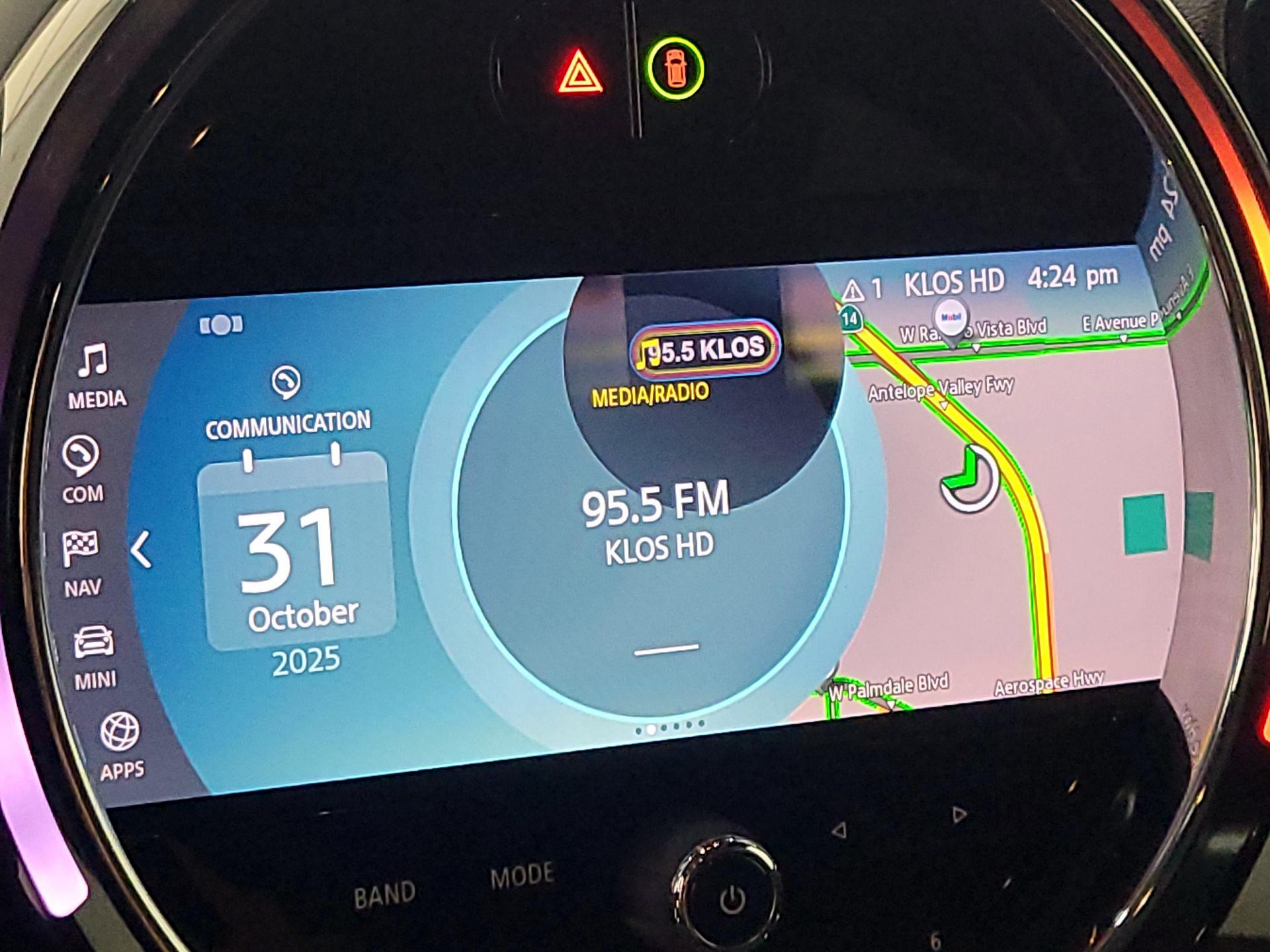 Thumbnail: 2023 MINI Cooper Countryman - 15