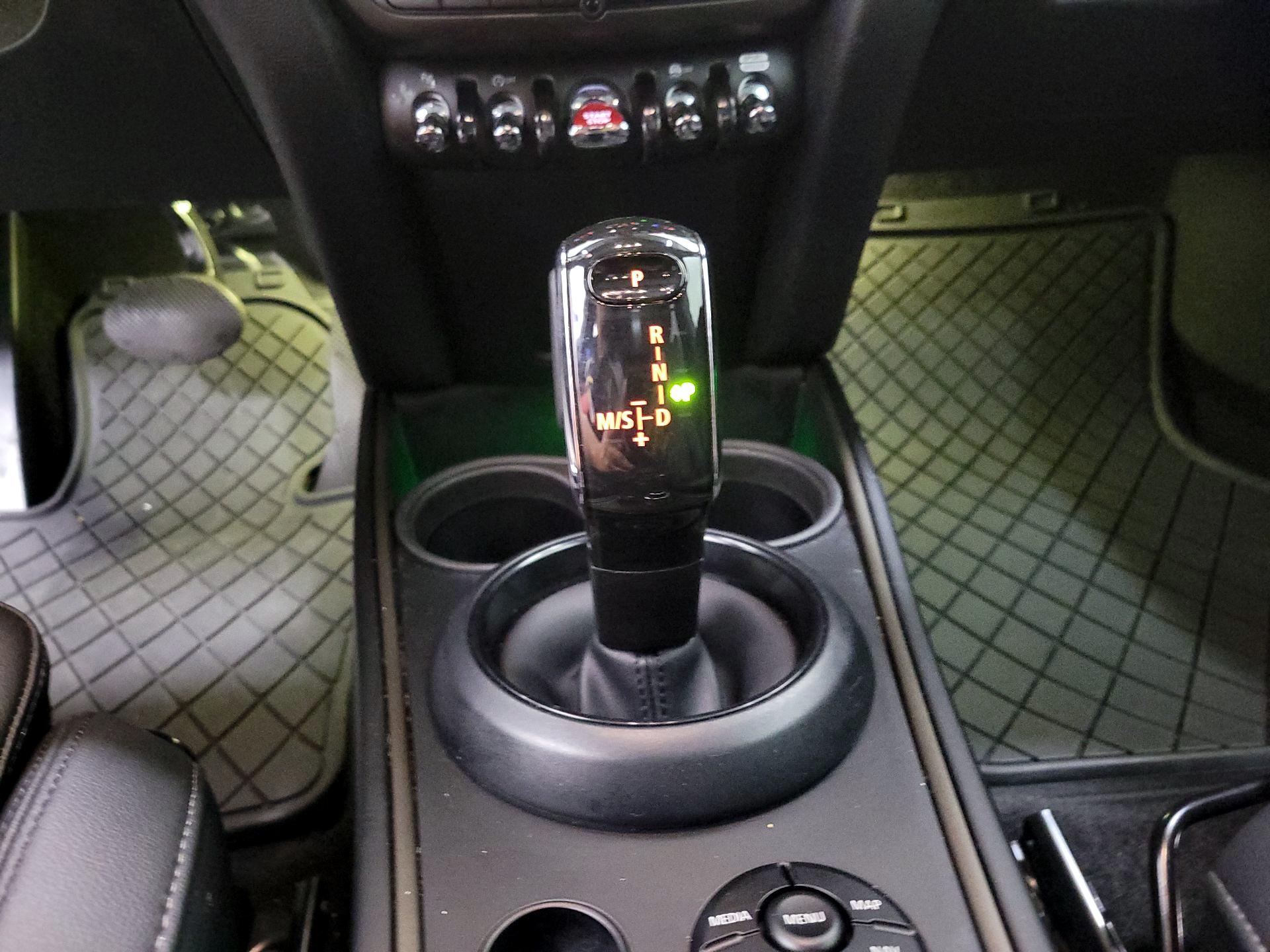 Thumbnail: 2023 MINI Cooper Countryman - 17