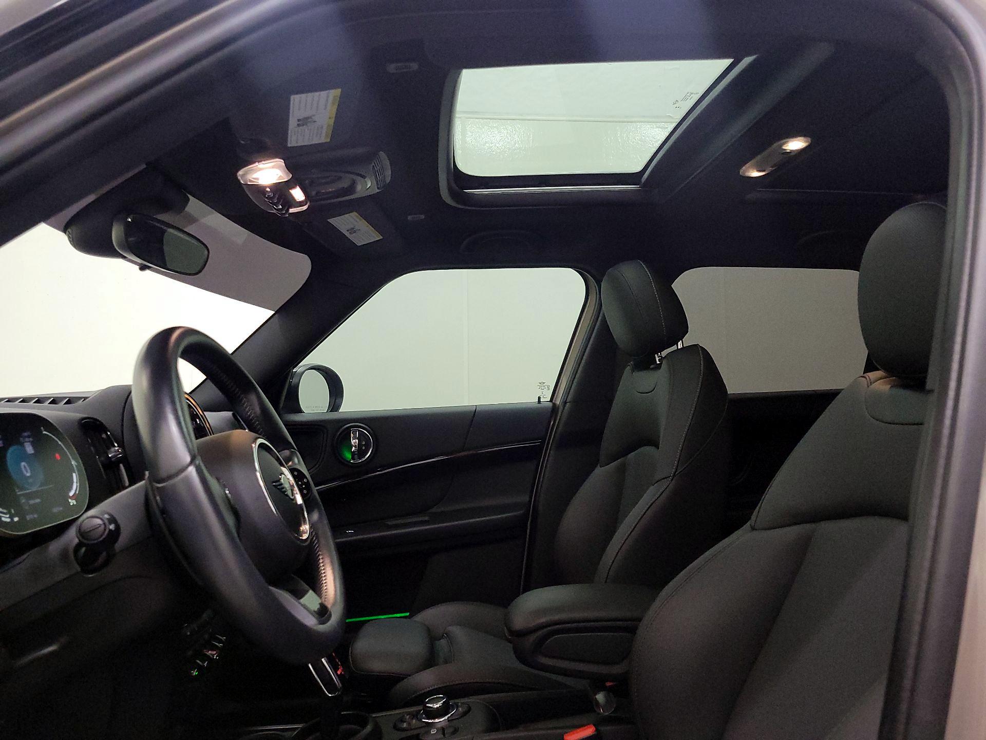 Thumbnail: 2023 MINI Cooper Countryman - 19