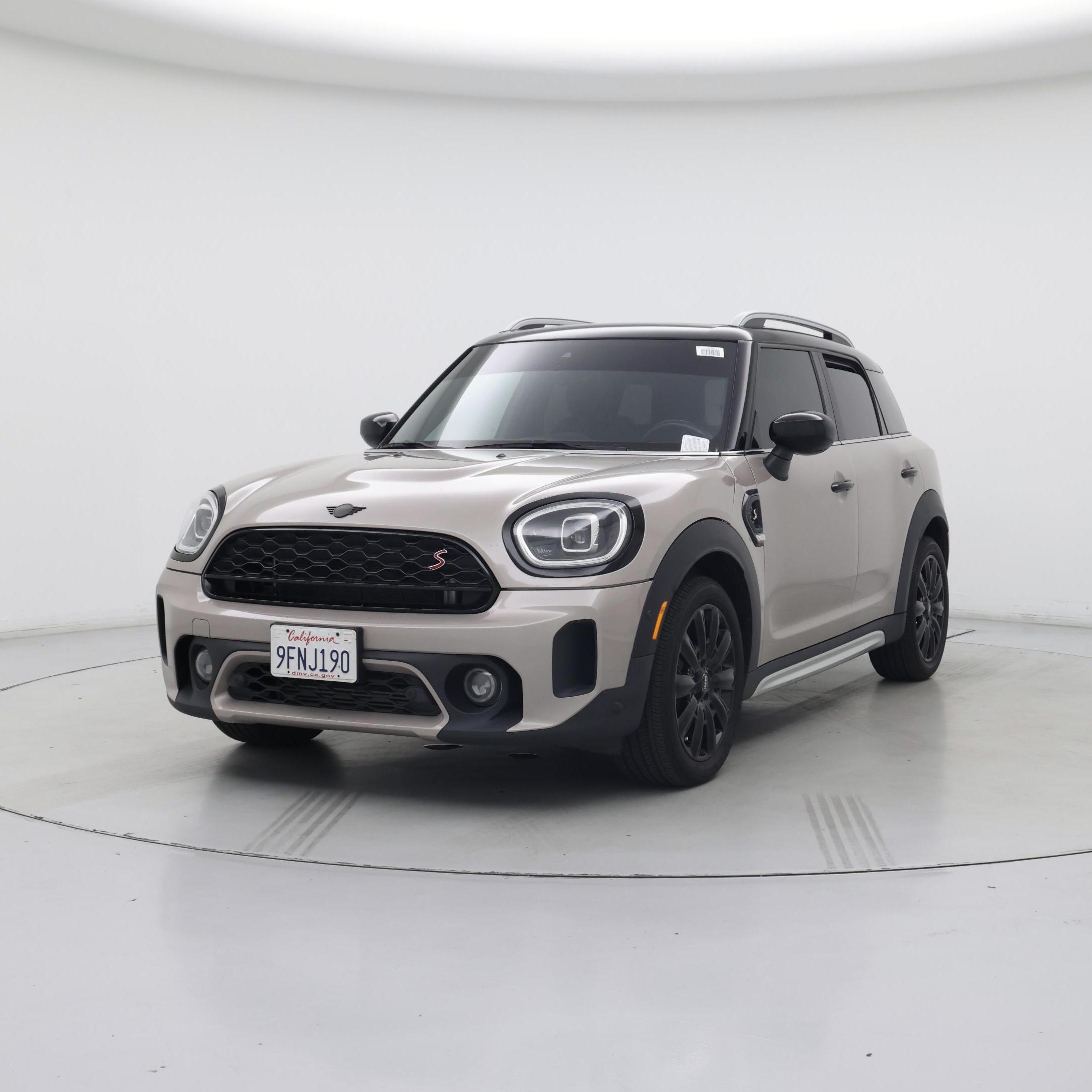 Thumbnail: 2023 MINI Cooper Countryman - 4