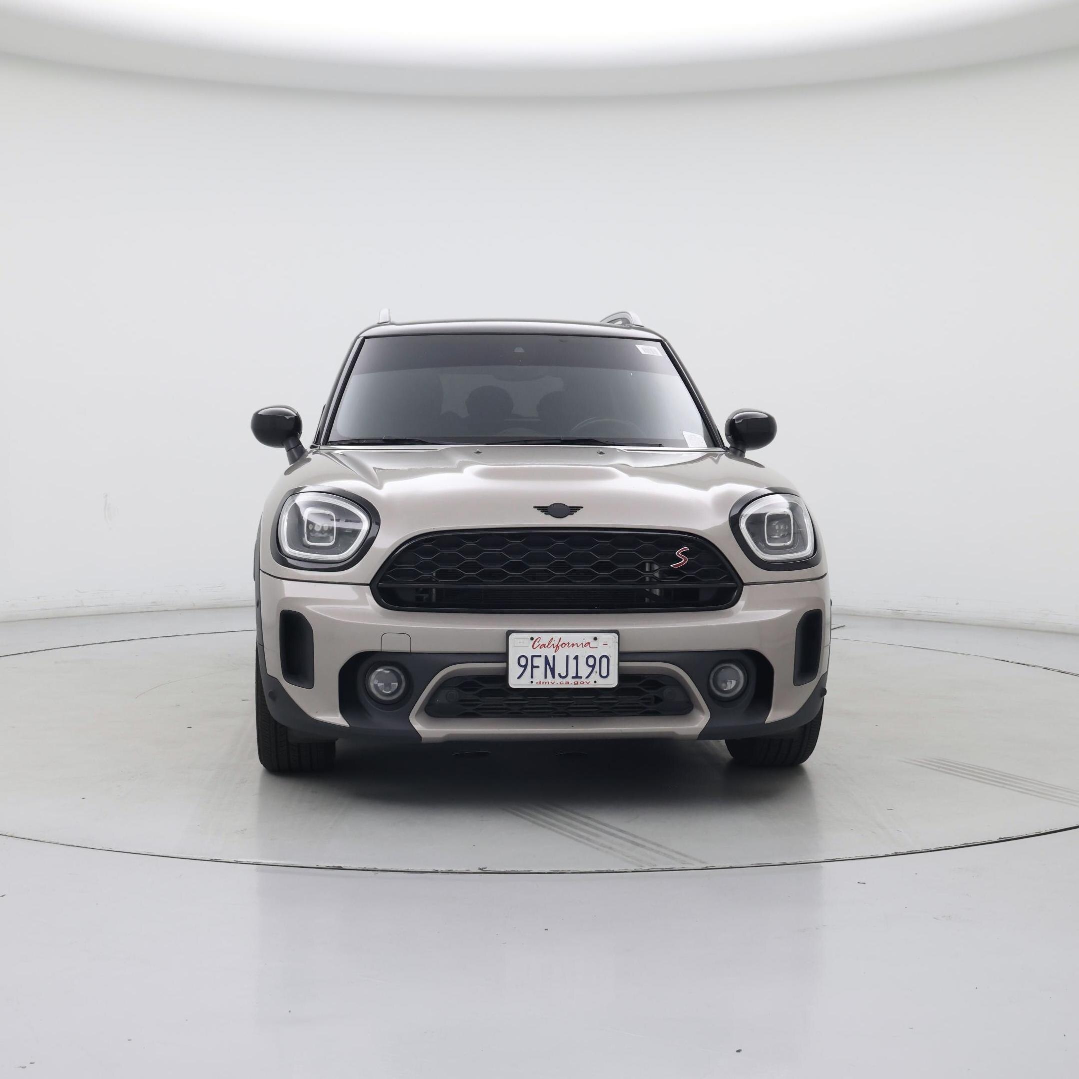 Thumbnail: 2023 MINI Cooper Countryman - 5
