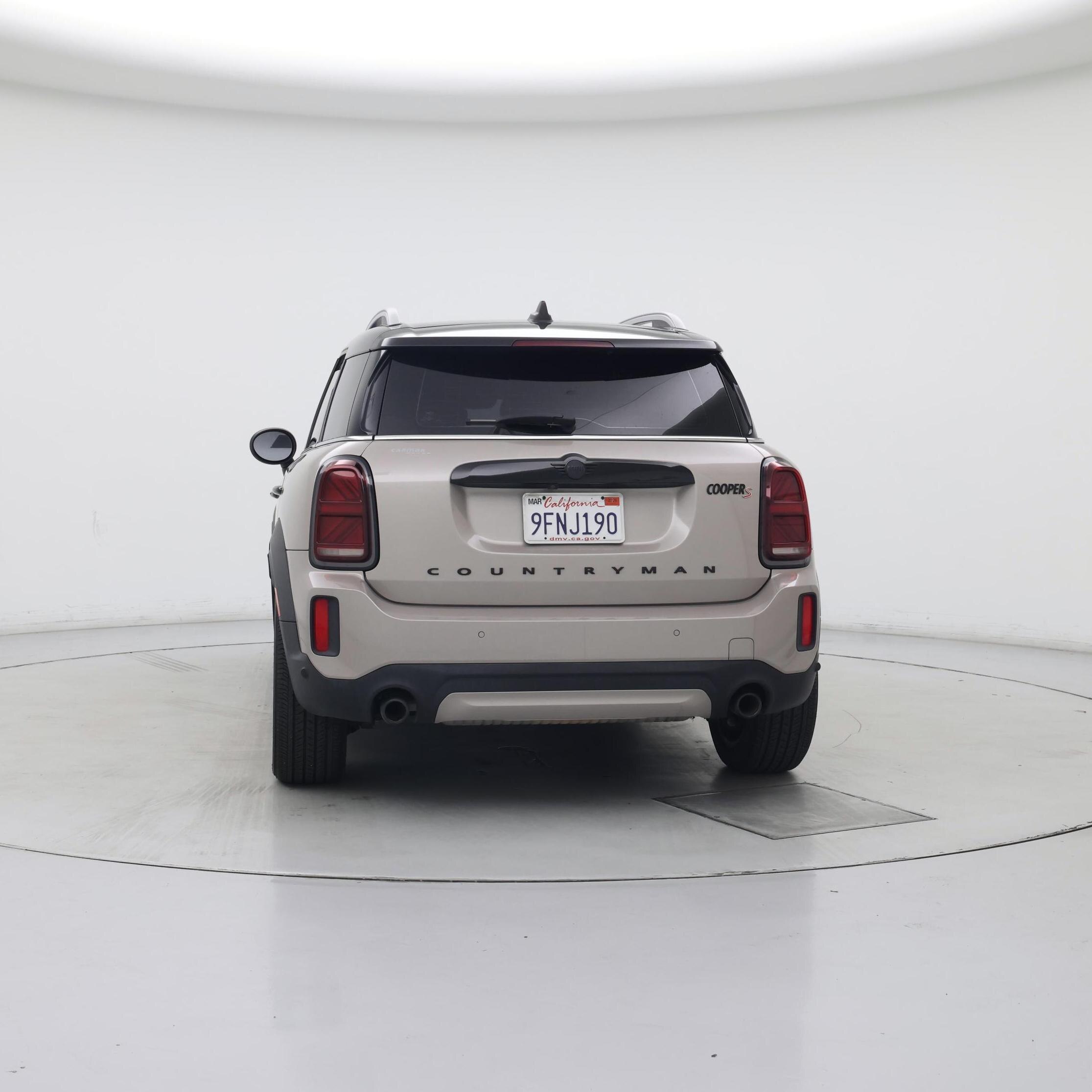 Thumbnail: 2023 MINI Cooper Countryman - 6