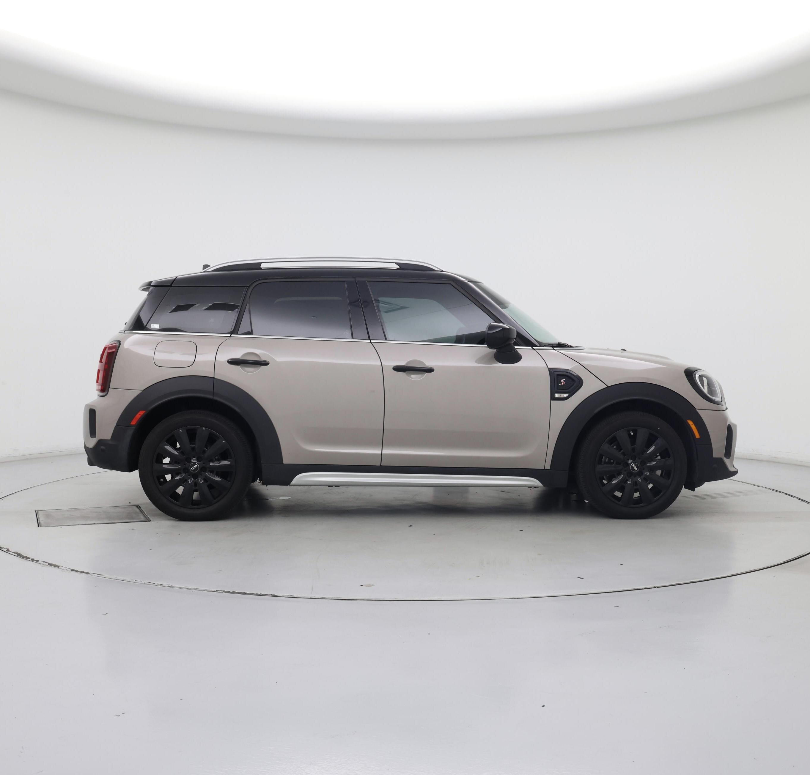Thumbnail: 2023 MINI Cooper Countryman - 7
